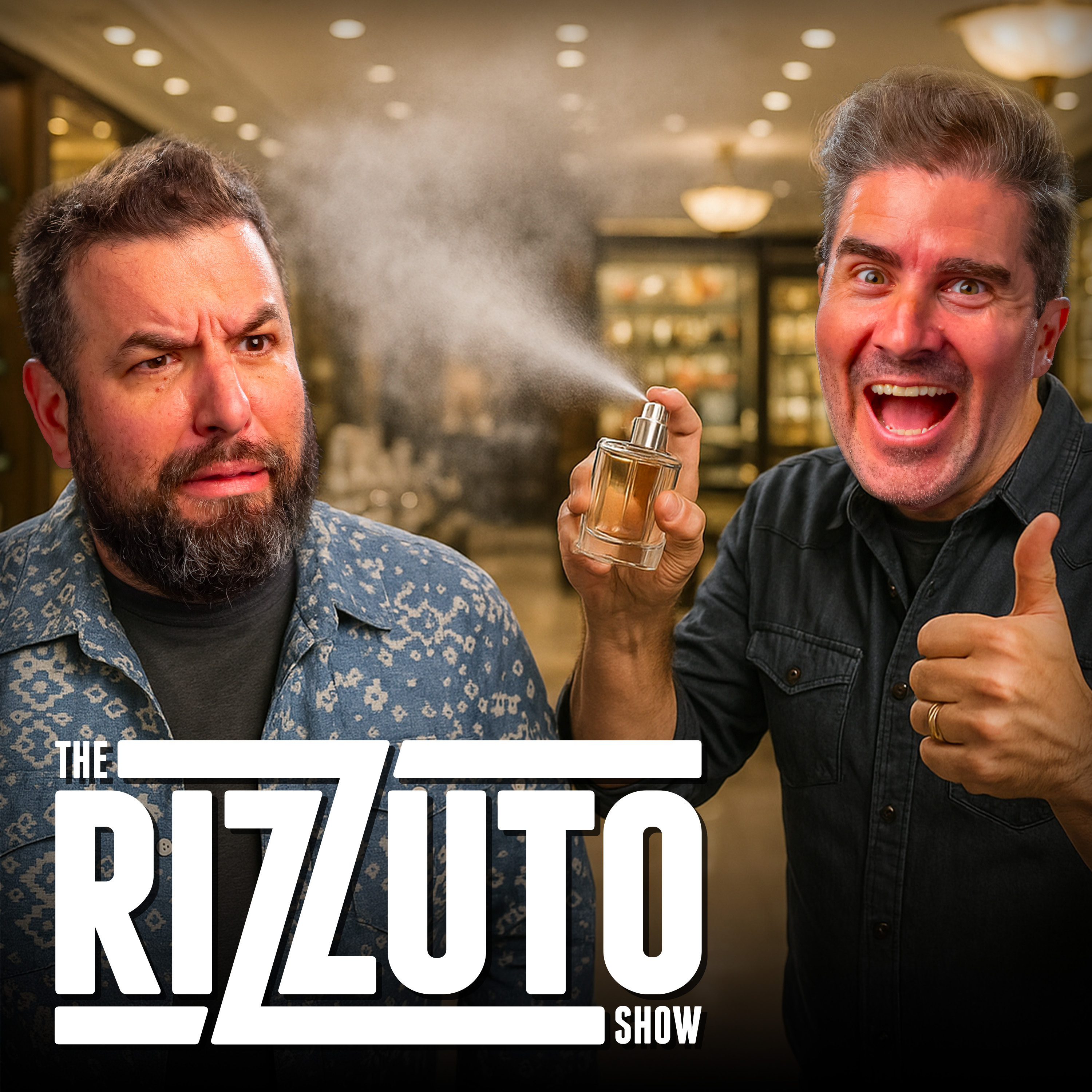 I Don’t Know Your Cologne Prowess