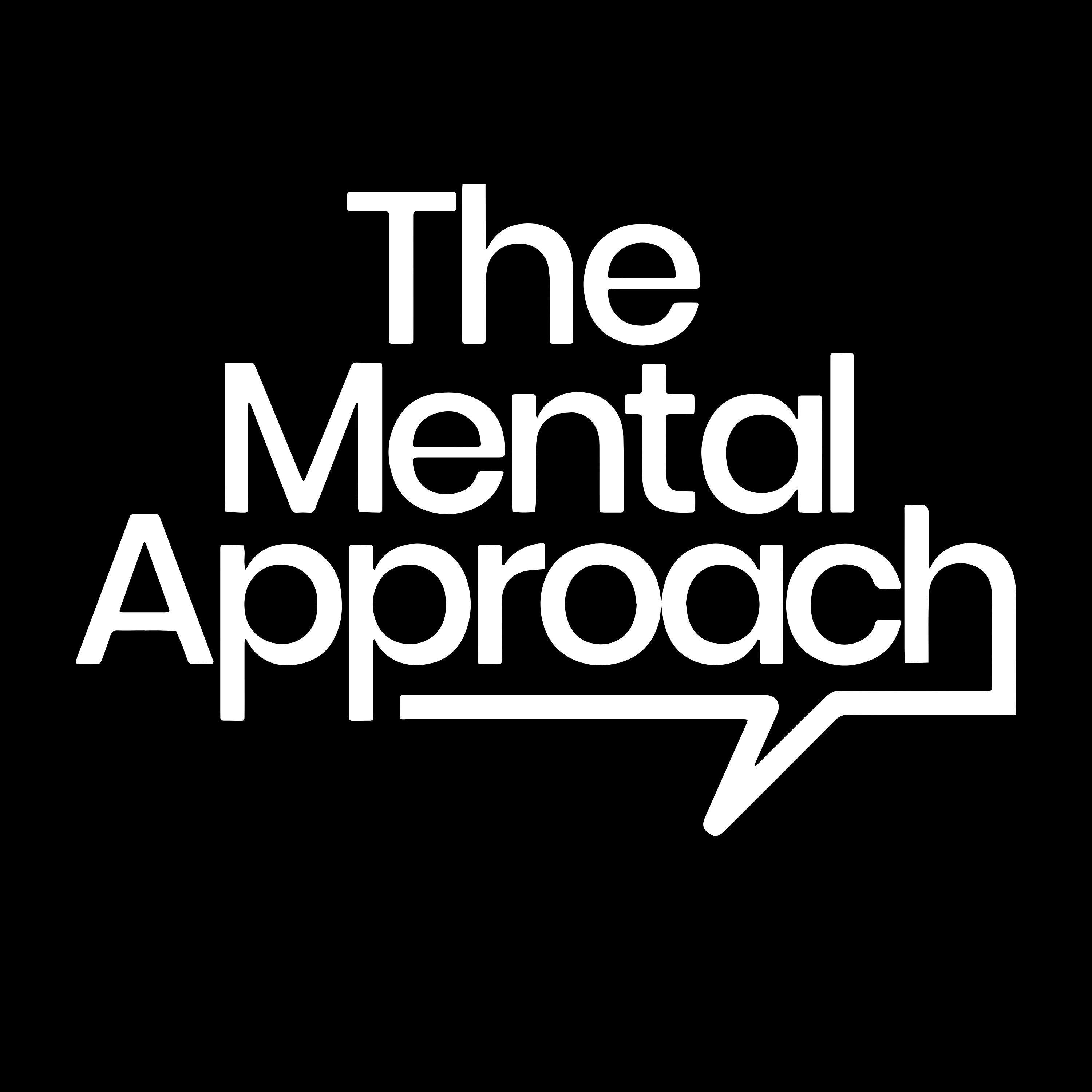 The Mental Approach