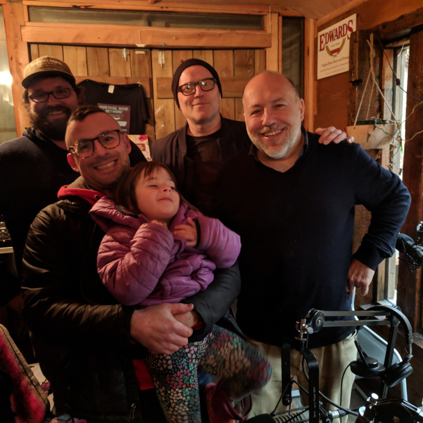 Episode 430: Homebrew World with Josh  Bernstein episode artwork