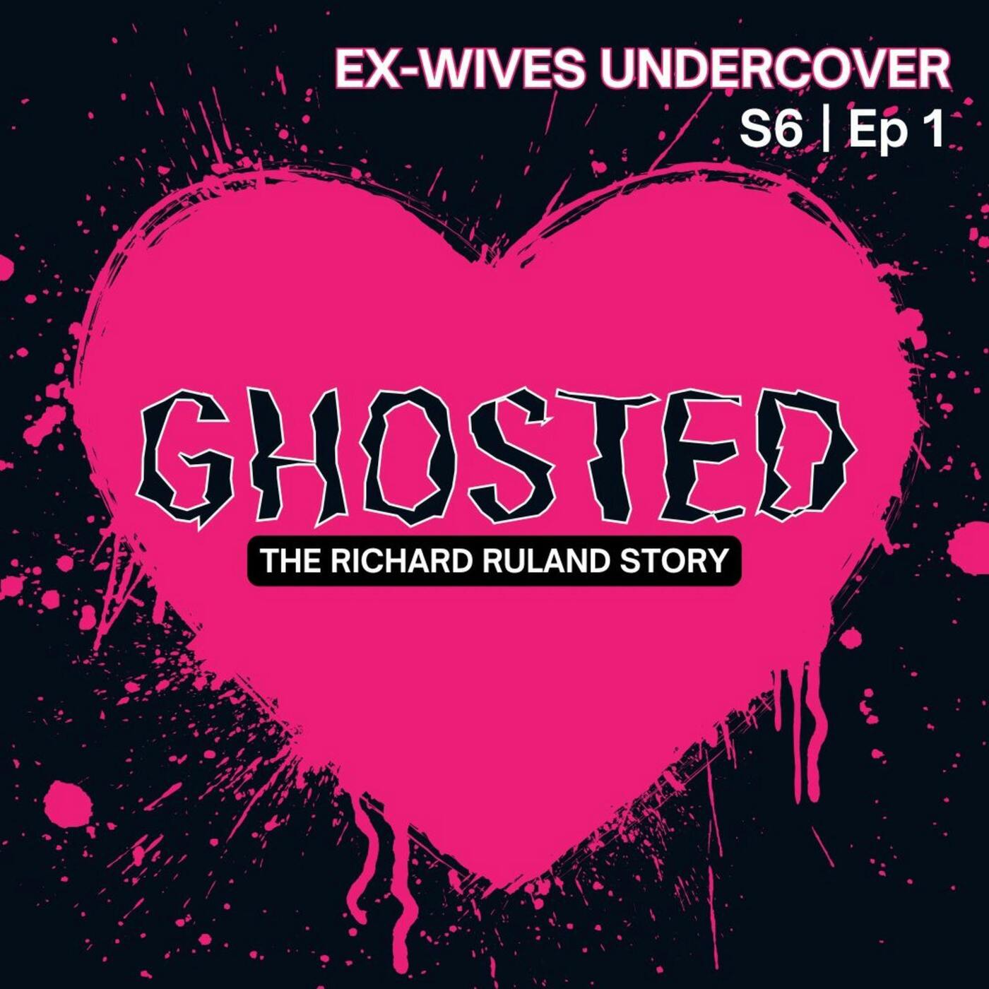 S6E1 Ghosted, Pt. 1 of 4