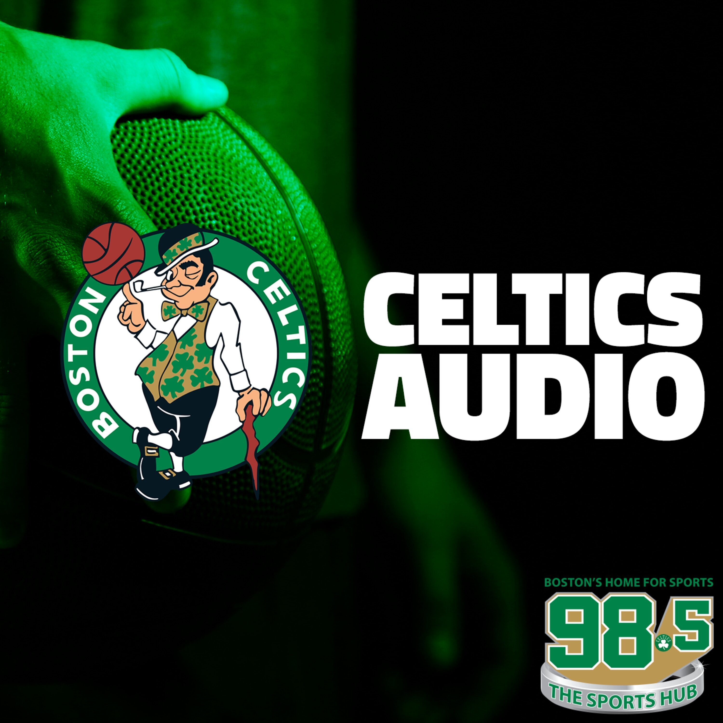 Celtics HC Joe Mazzulla Joins Zolak & Bertrand – 4/8/26