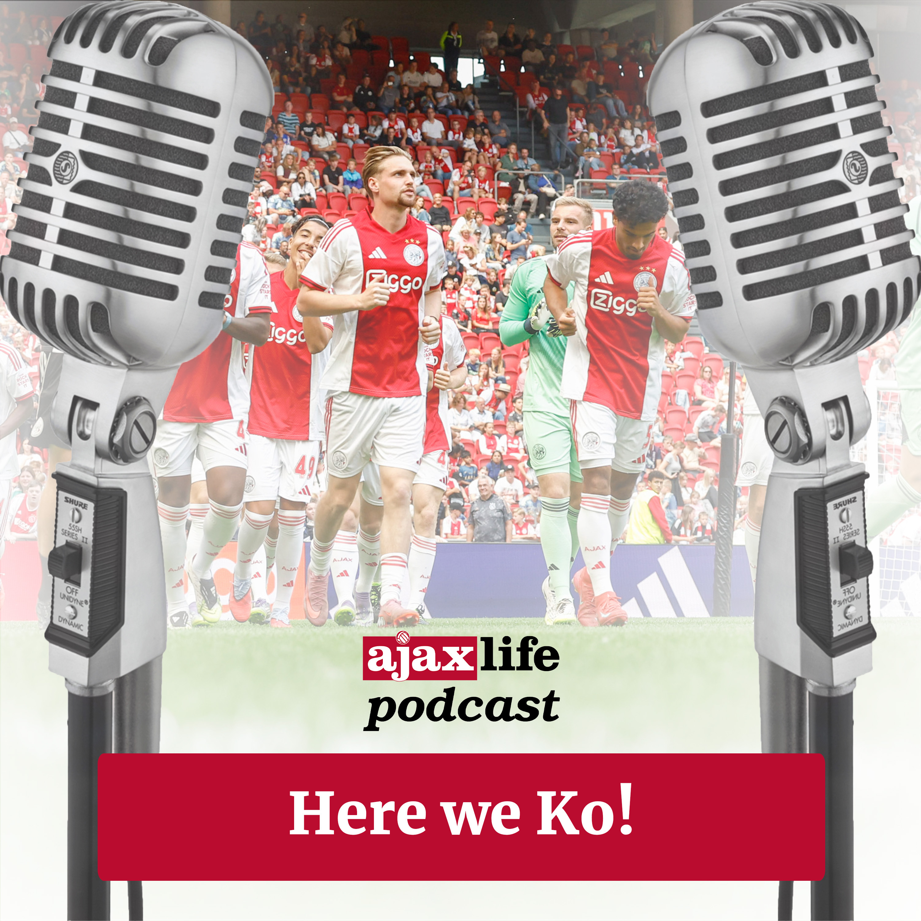 #206 - Here we Ko!