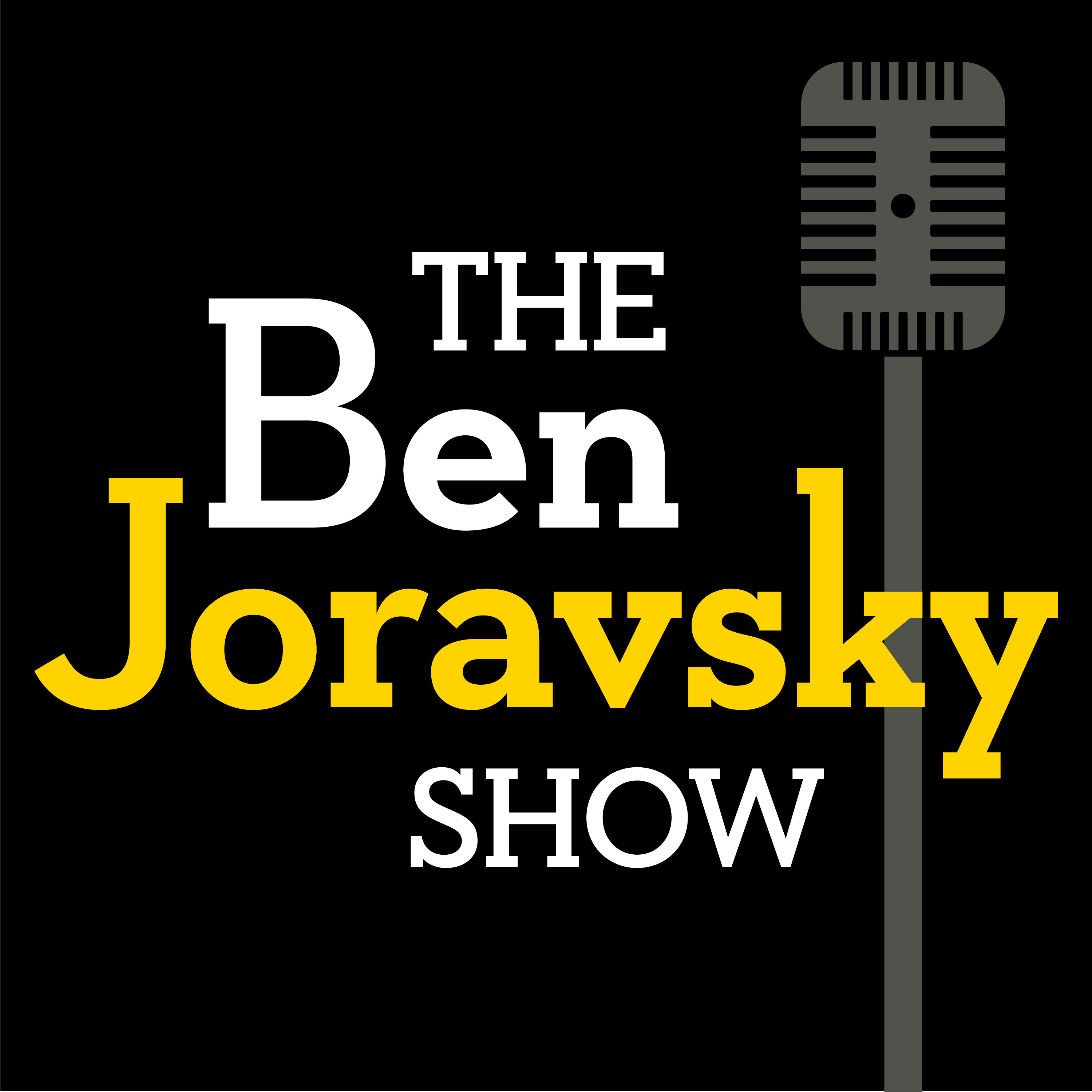 The Ben Joravsky Show