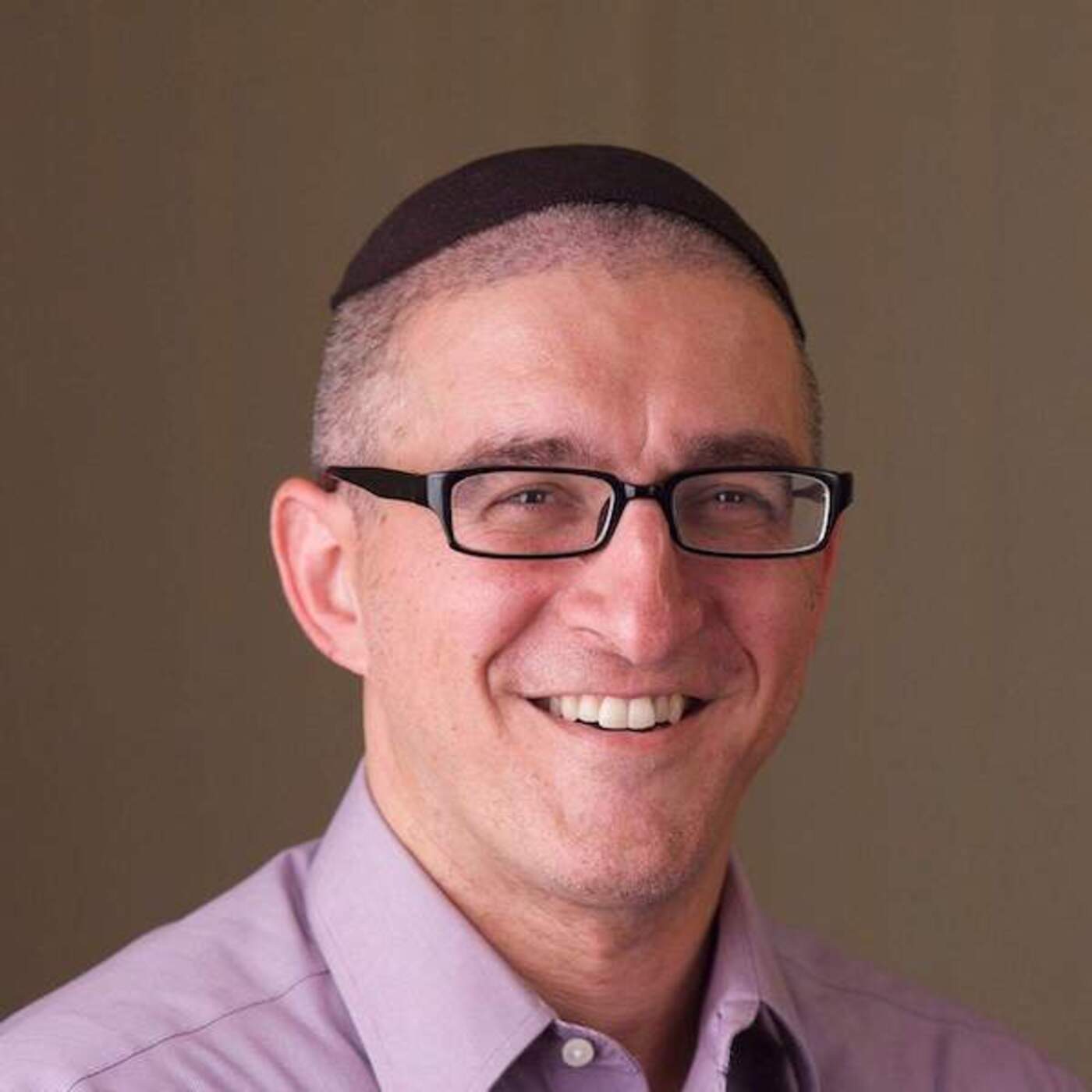 The State of Jewish–Christian Relations (Pesach Wolicki) episode artwork