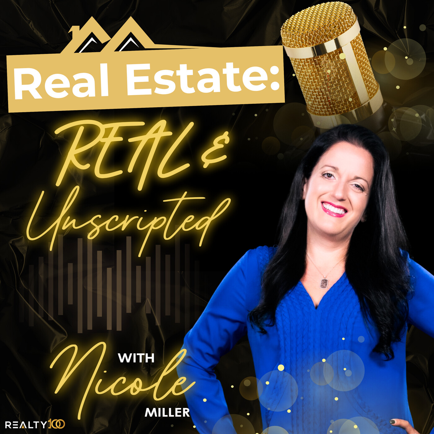 Ep. 7 - The Intersection of Probate & Real Estate