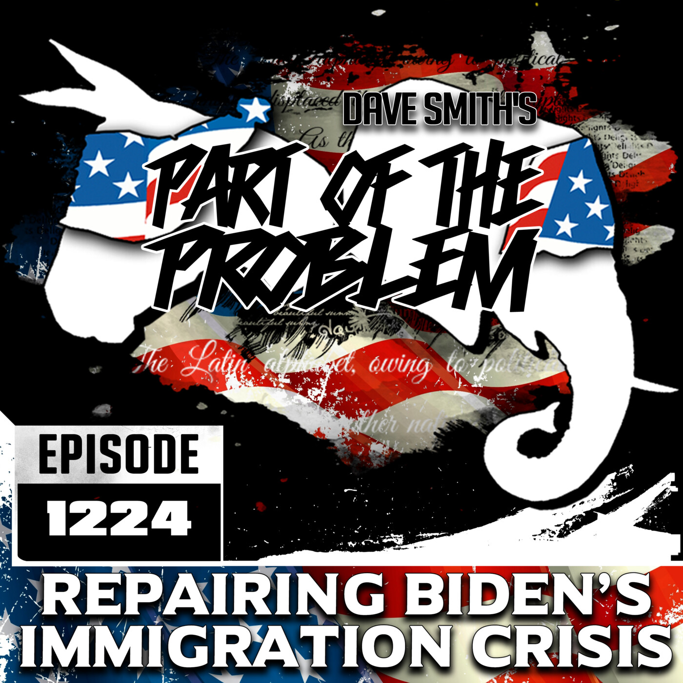 Repairing Biden's Immigration Crisis