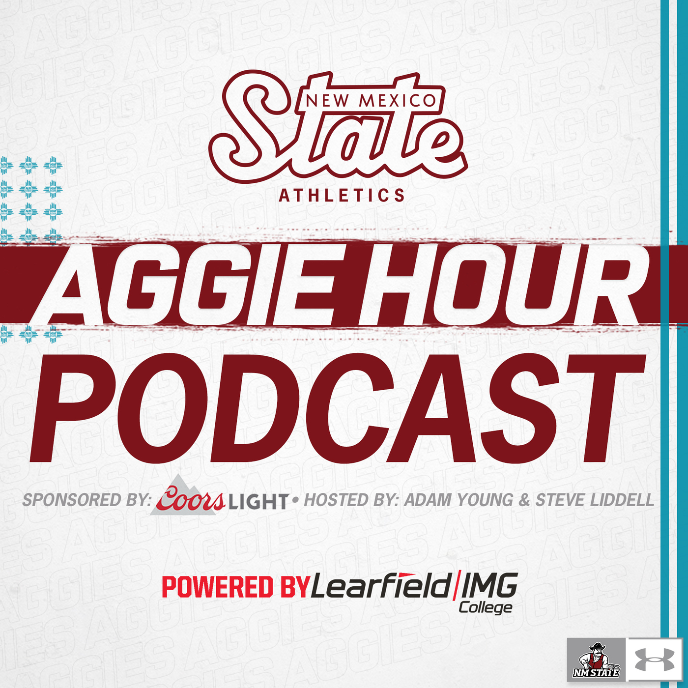 Aggie Hour Sponsored by Coors Light | October 23