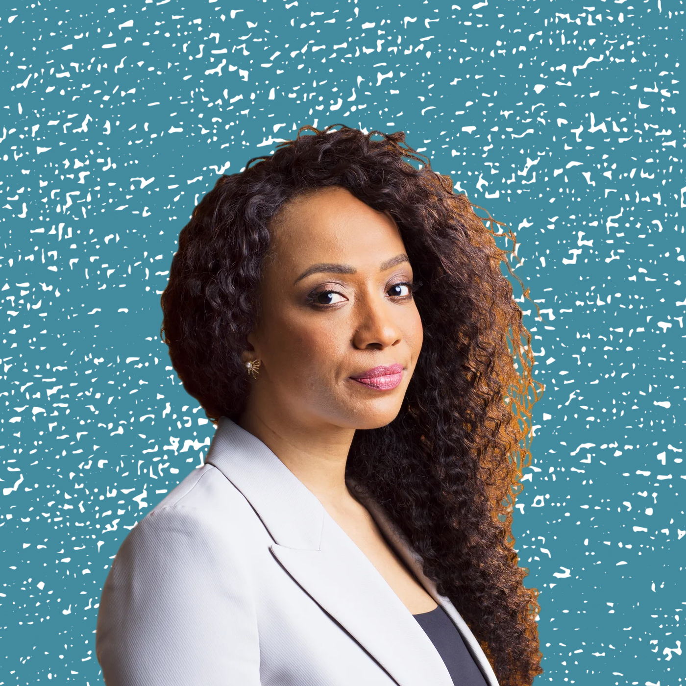 Rachel Eliza Griffiths on Finding the Poetry in Grief Rachel Eliza Griffiths on Finding the Poetry in Grief