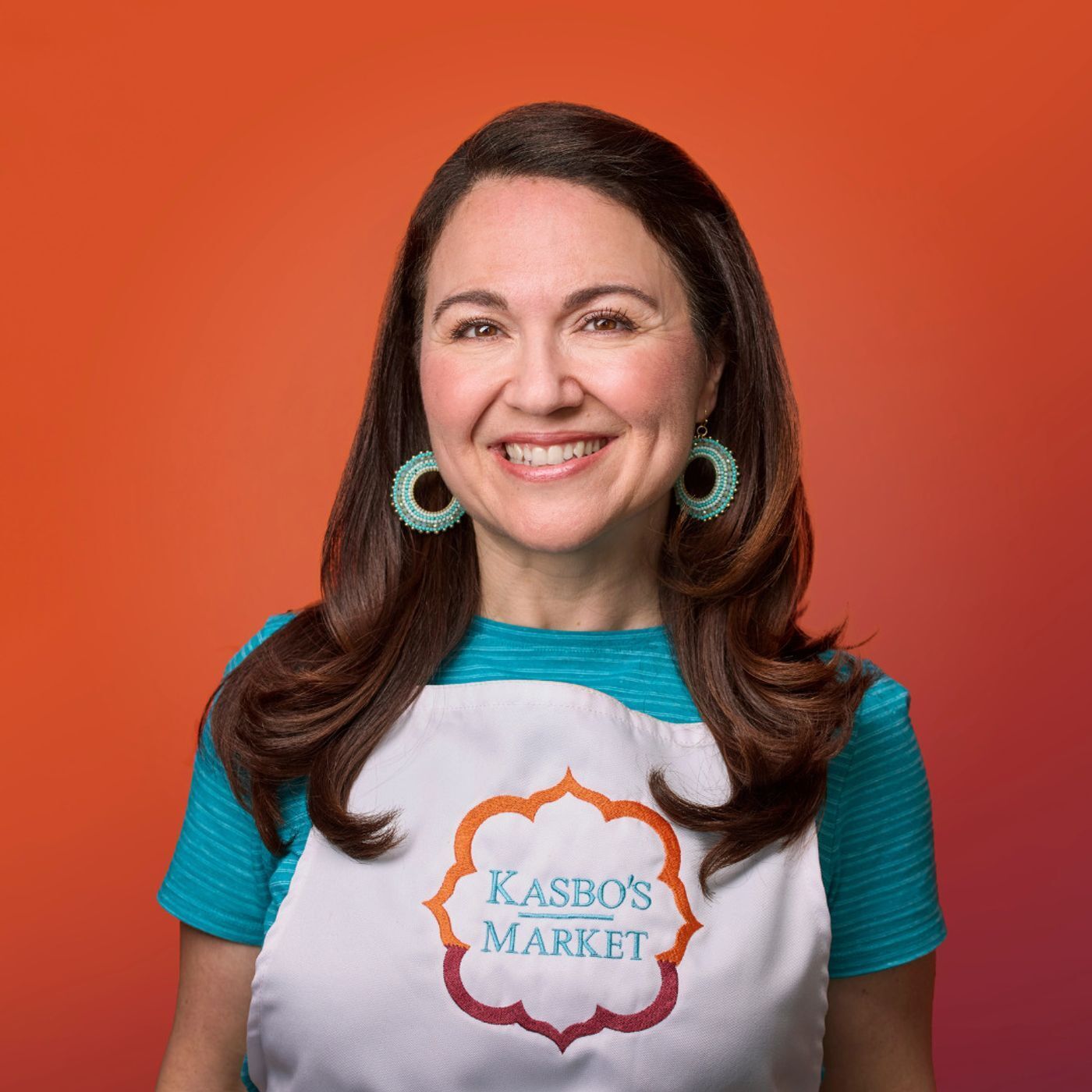 Jibneh Means Cheese: A Conversation with Cheesemaker and Founder of Kasbo's Market, Benita Kasbo