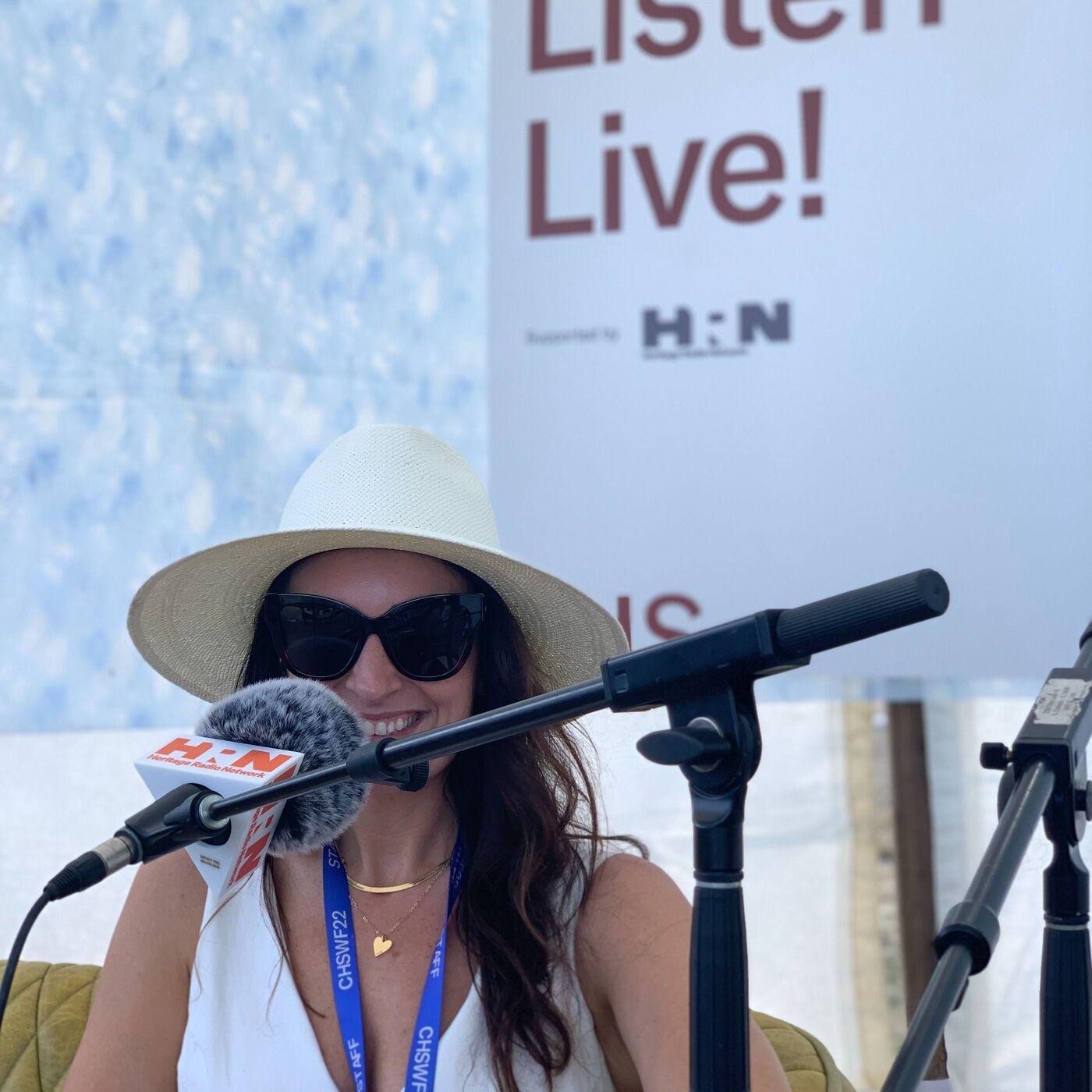 Gillian Zettler Reflects on Charleston Wine + Food 2022