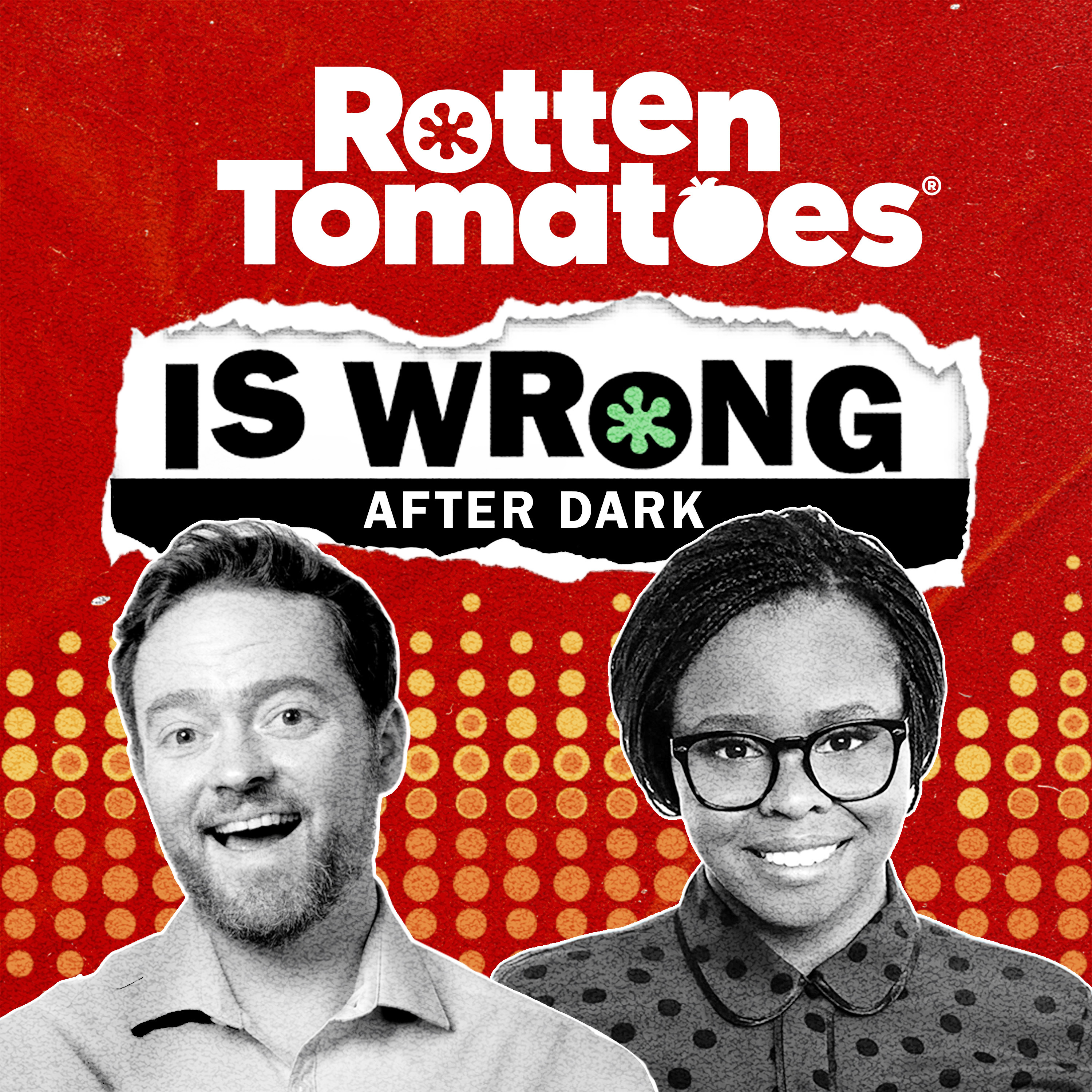 120: Rotten Tomatoes... After Dark #1 (Special Episode)