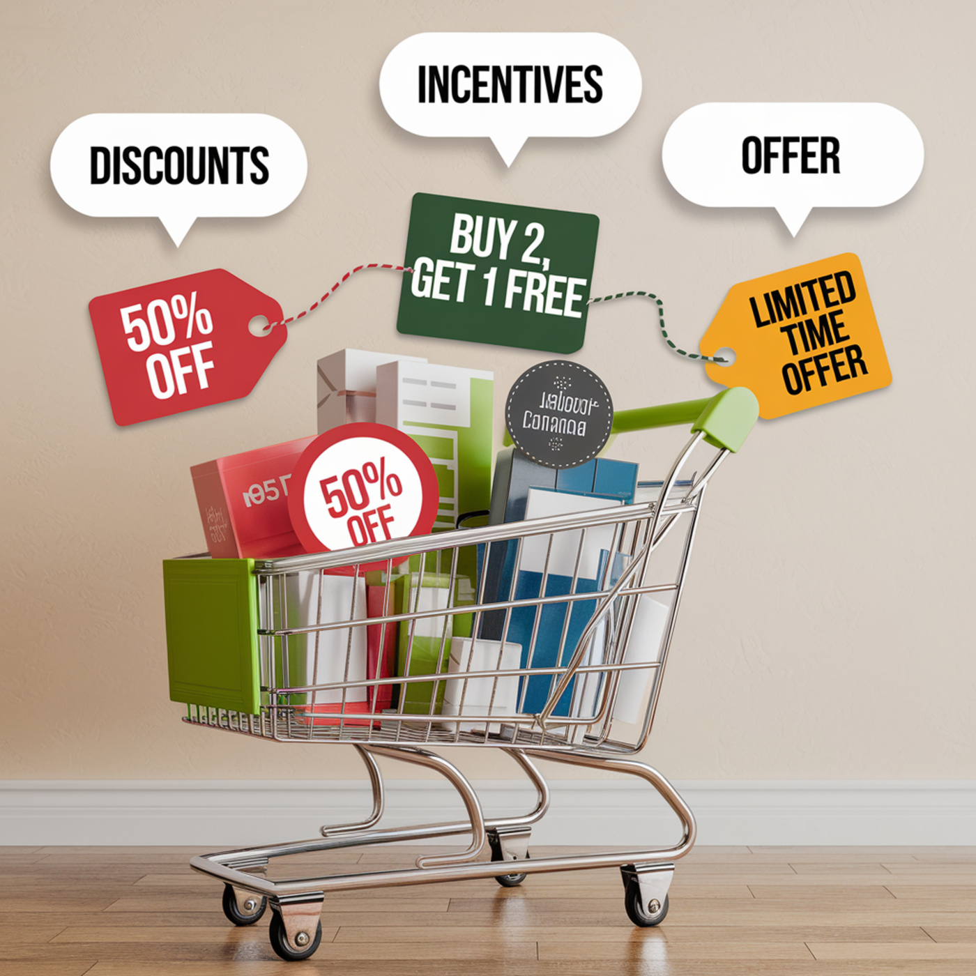 🛍️ Discounts vs Incentives vs Offers for Business Website Marketing & Applied SEO with Favour Obasi-ike 🛒