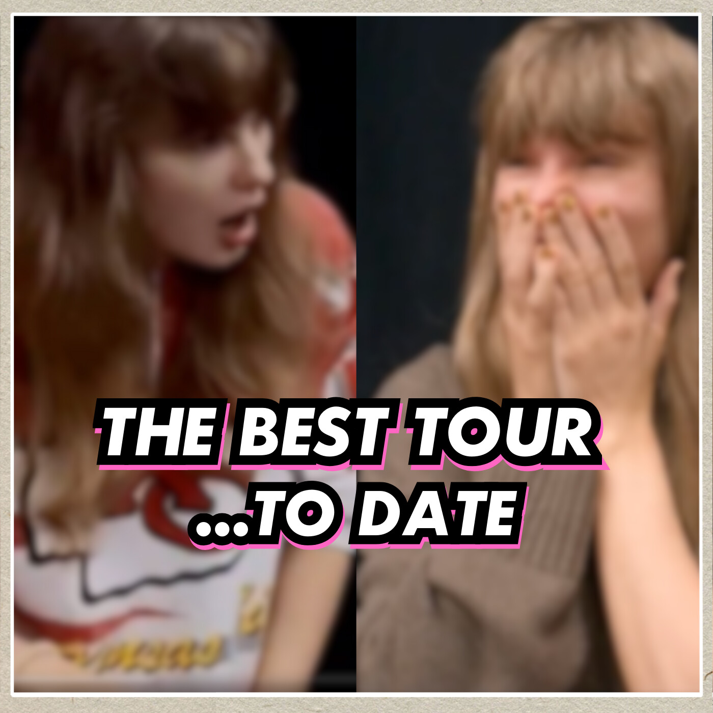 Breaking Down Episodes 5 & 6 of Taylor Swift’s “The End of an Era” Docuseries