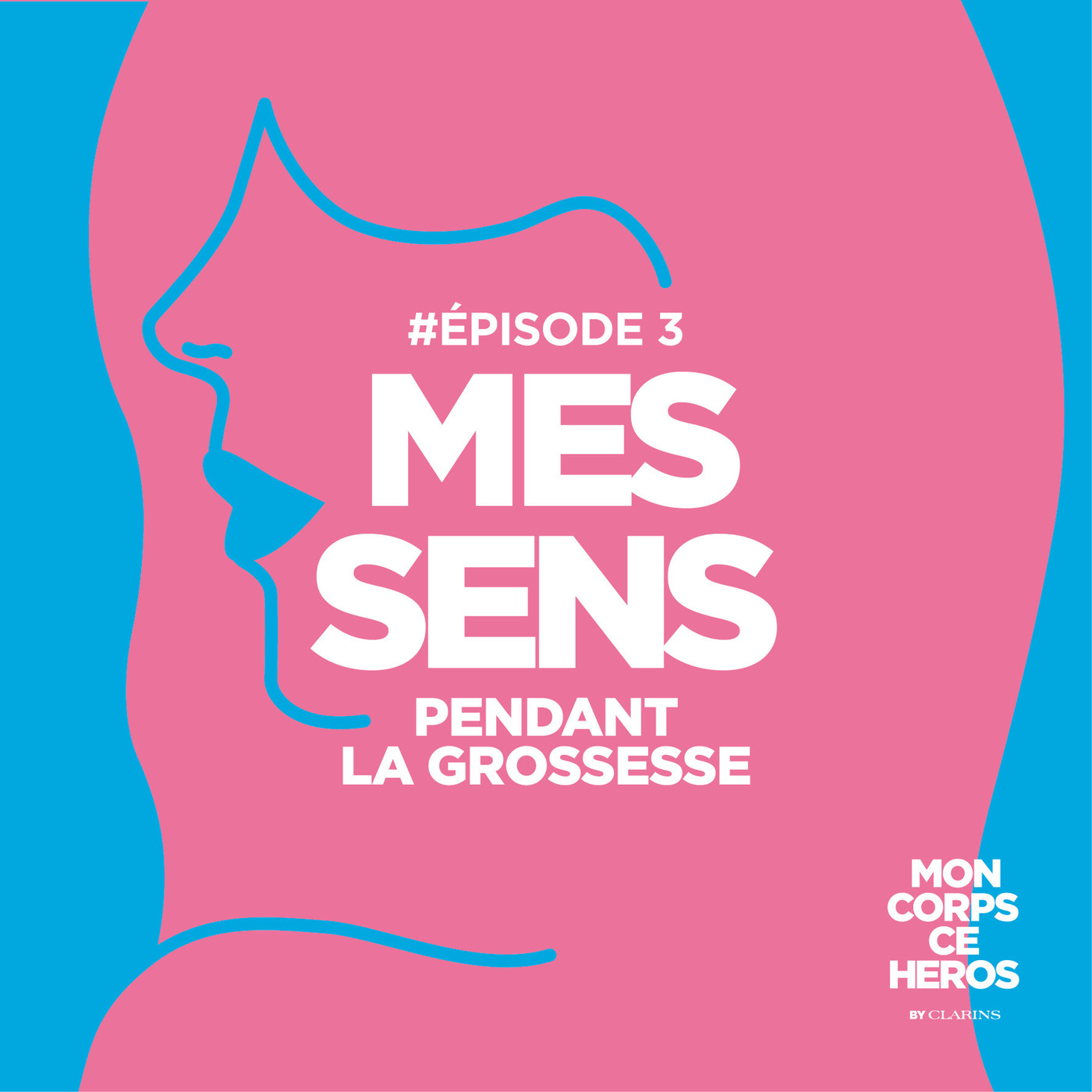 Mon corps, ce héros