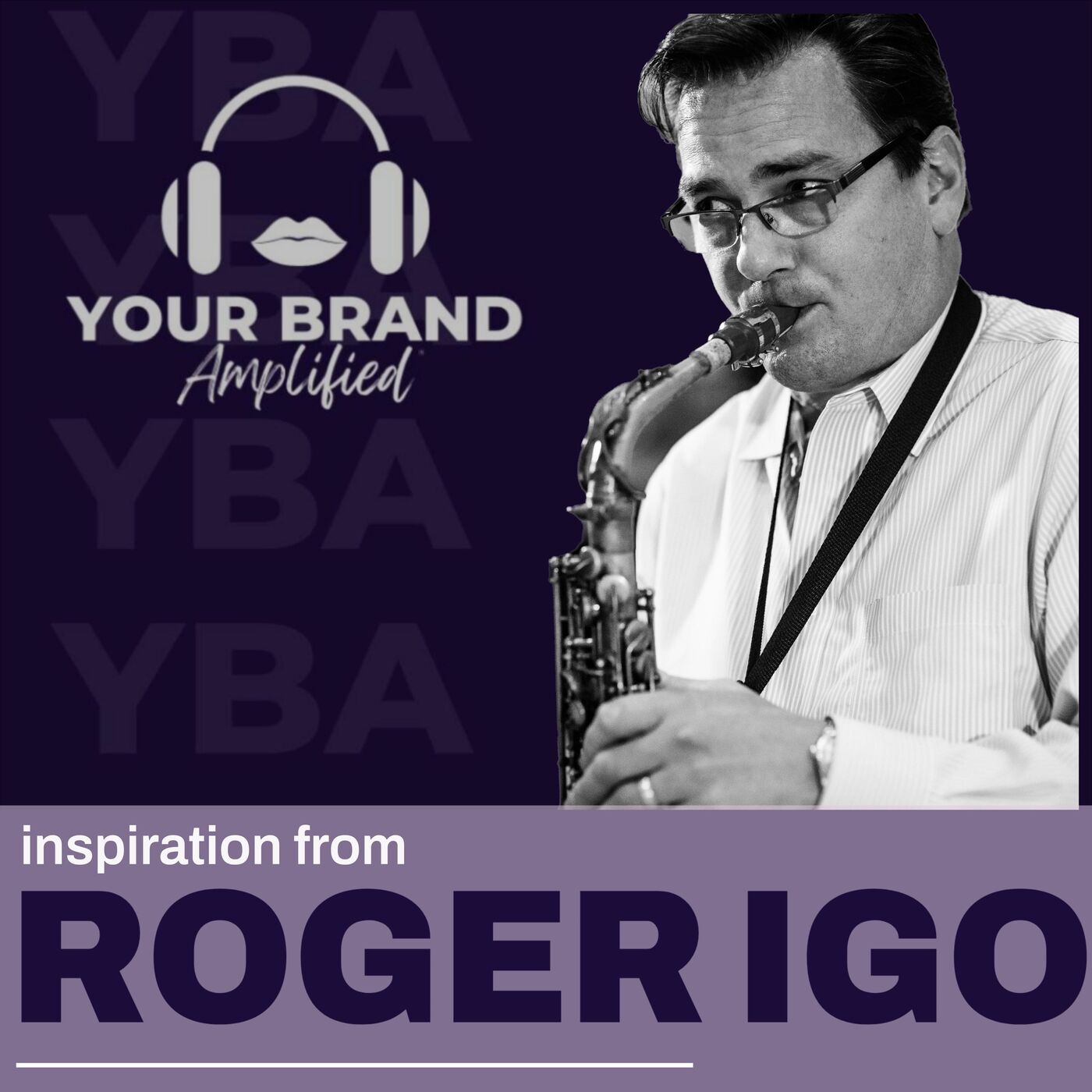 S E442: Navigating the Evolving Event Industry: Roger Igo on Trends, Technology, and the Importance of Adaptability episode artwork