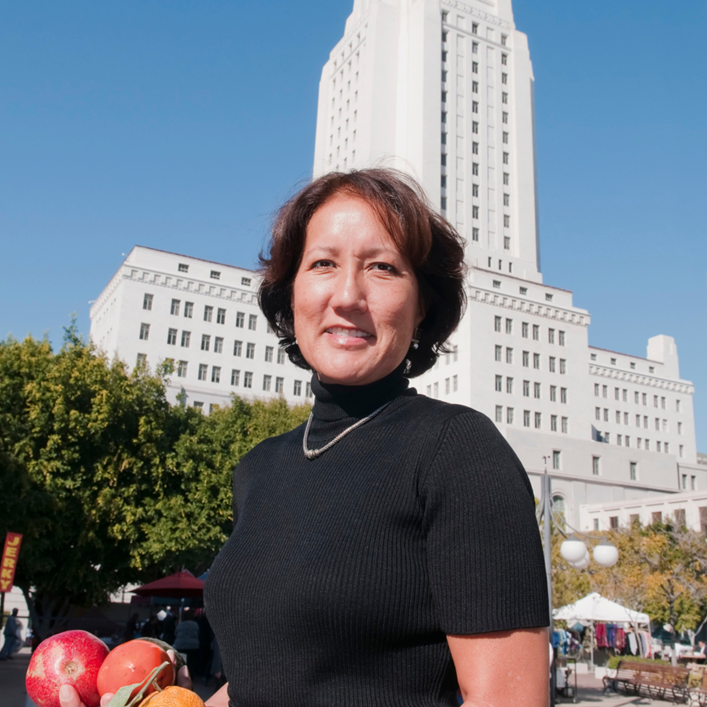 Episode 79: Good Food Purchasing with Paula Daniels