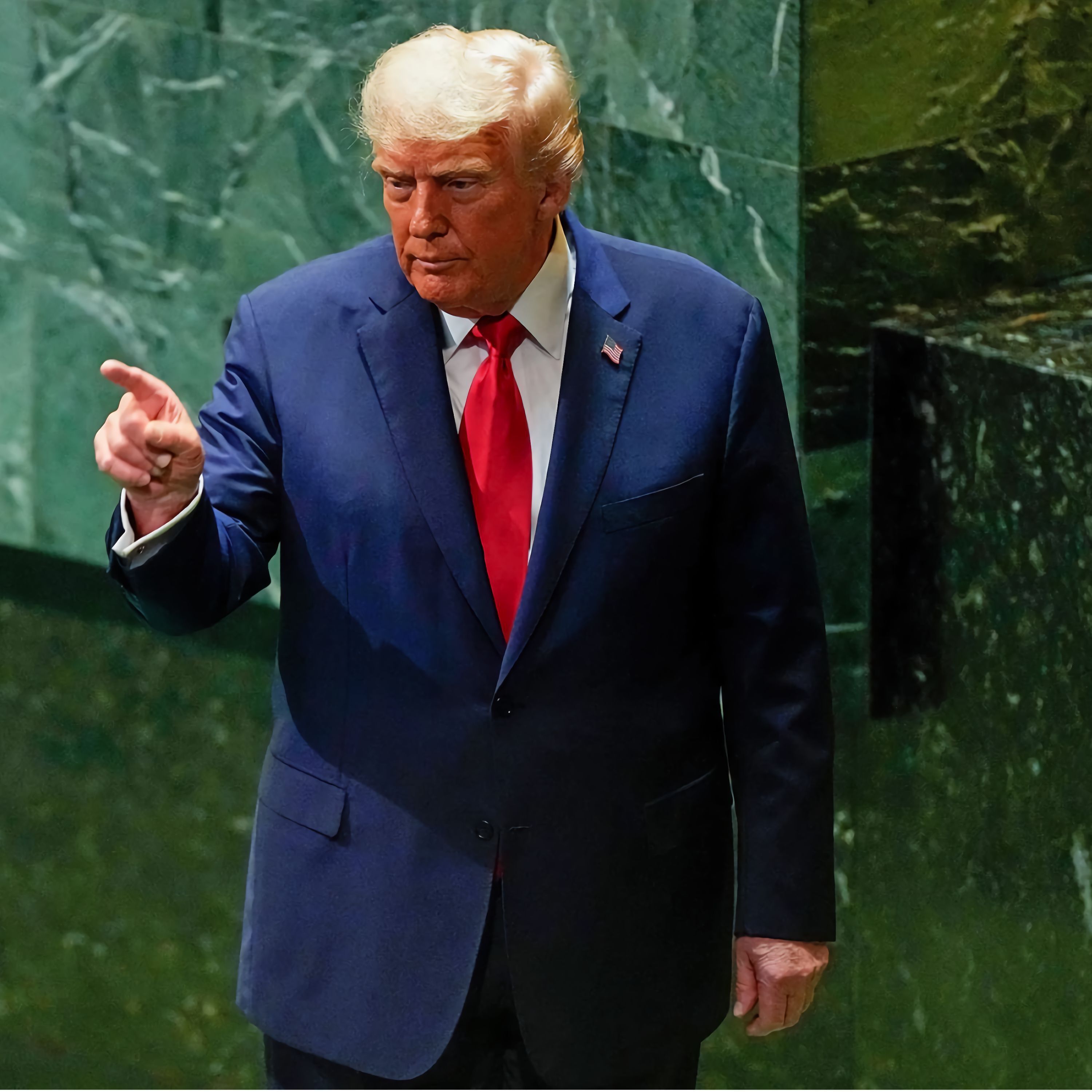 Trump’s Conviction on Full Display – Ep 25-382