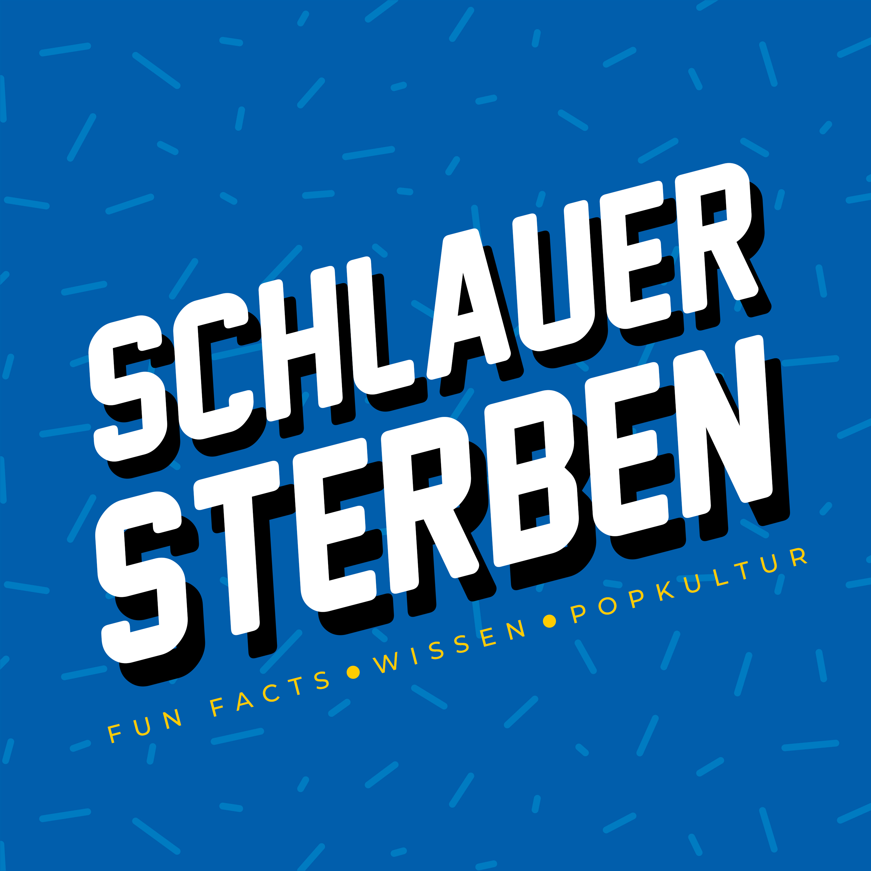 Schlauer Sterben
