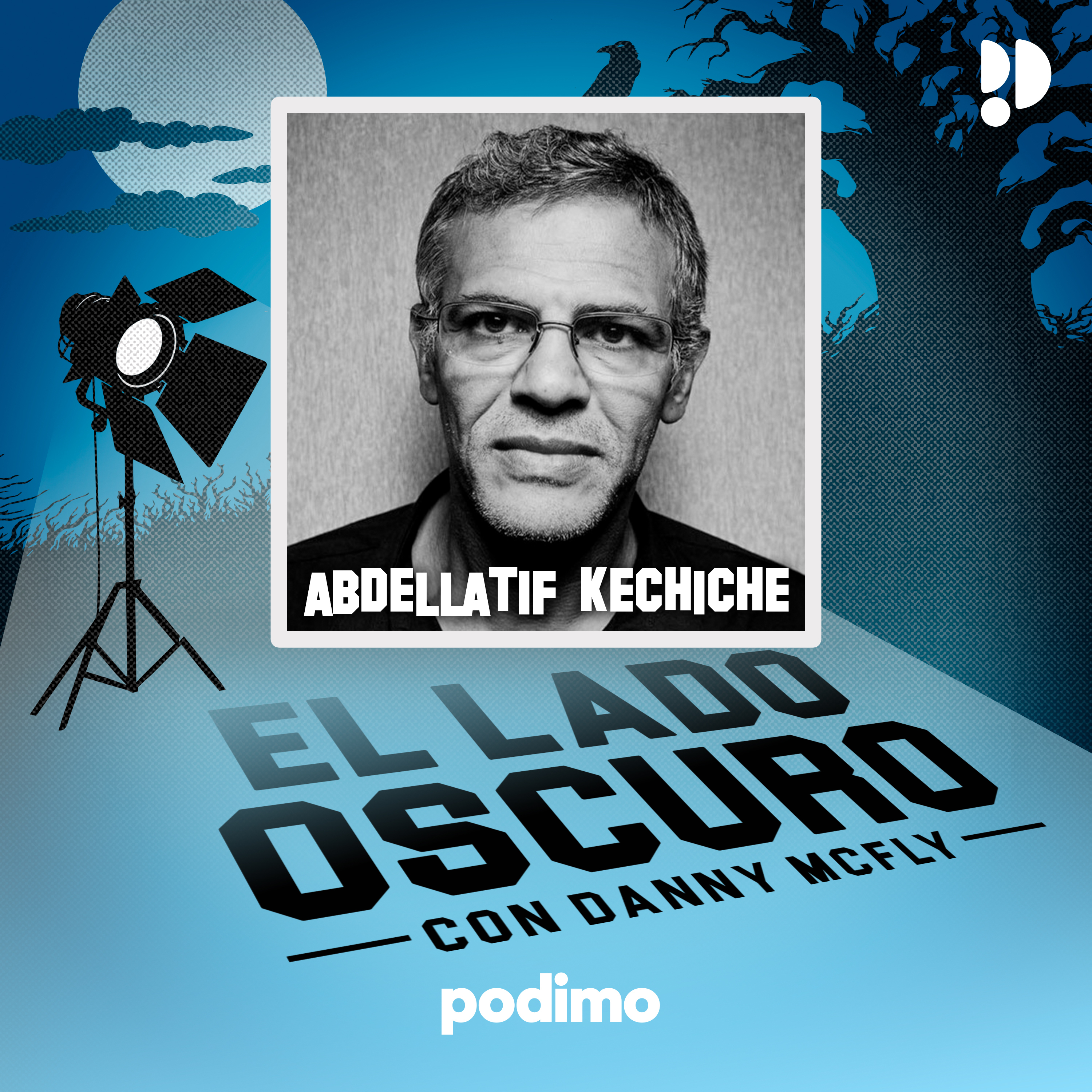 El lado oscuro