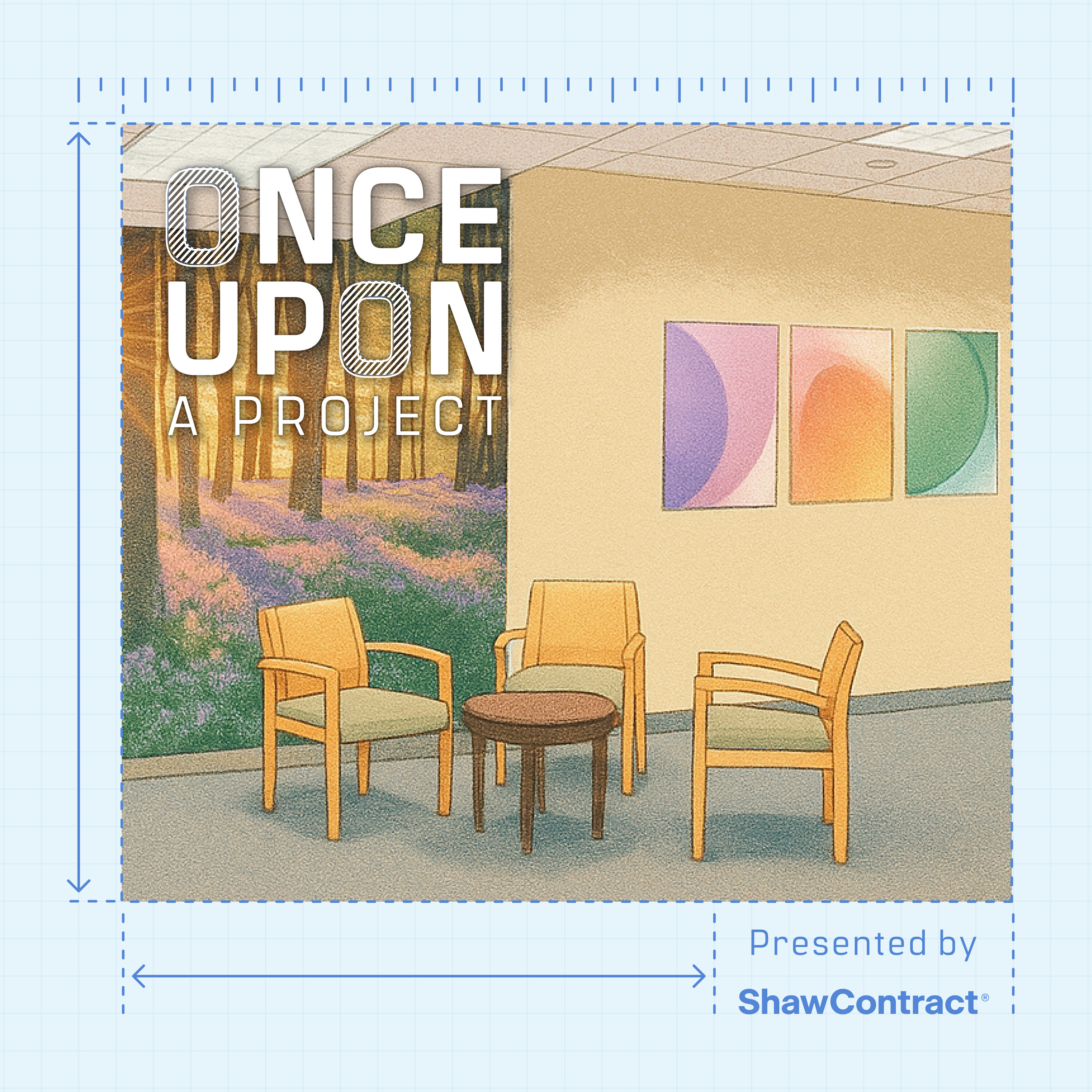 Design Groundwork for Healing Spaces