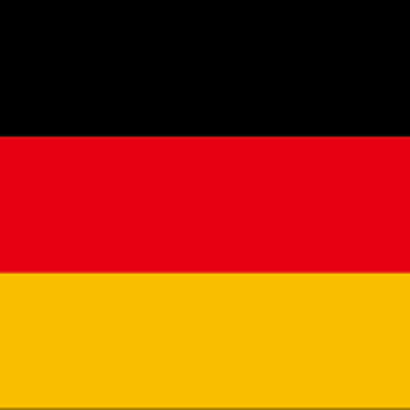 #13 ドイツ領邦