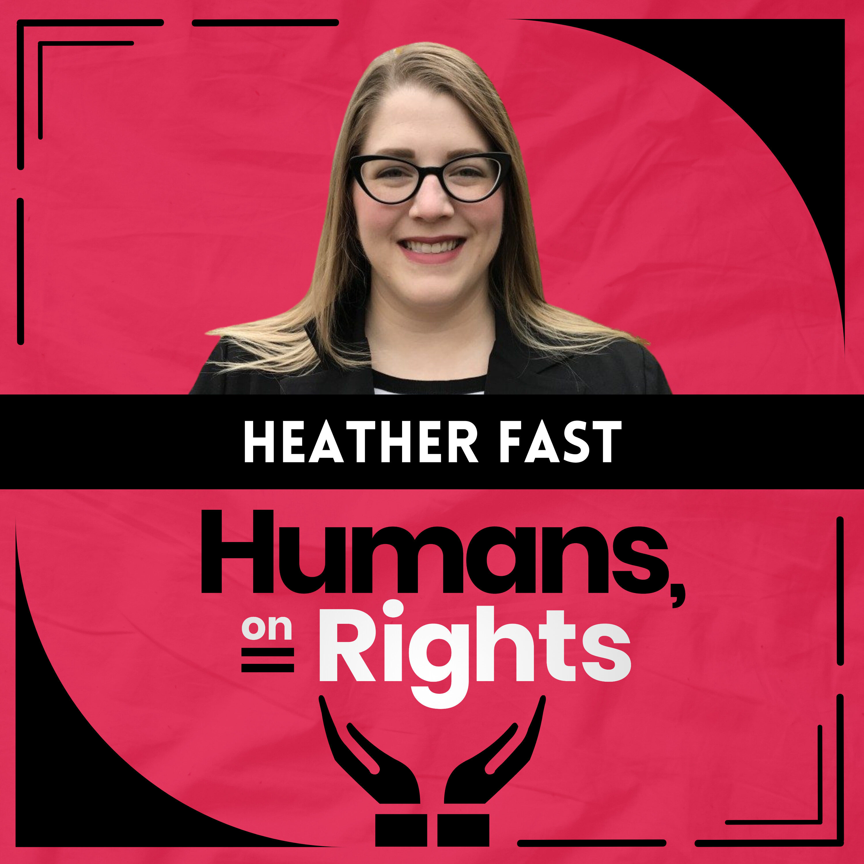 Heather Fast: Environmental Rights as Human Rights