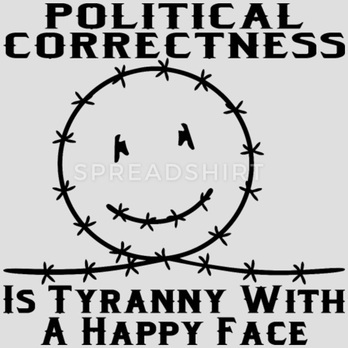 #320: The Death Of Political Correctness with Ryan Long