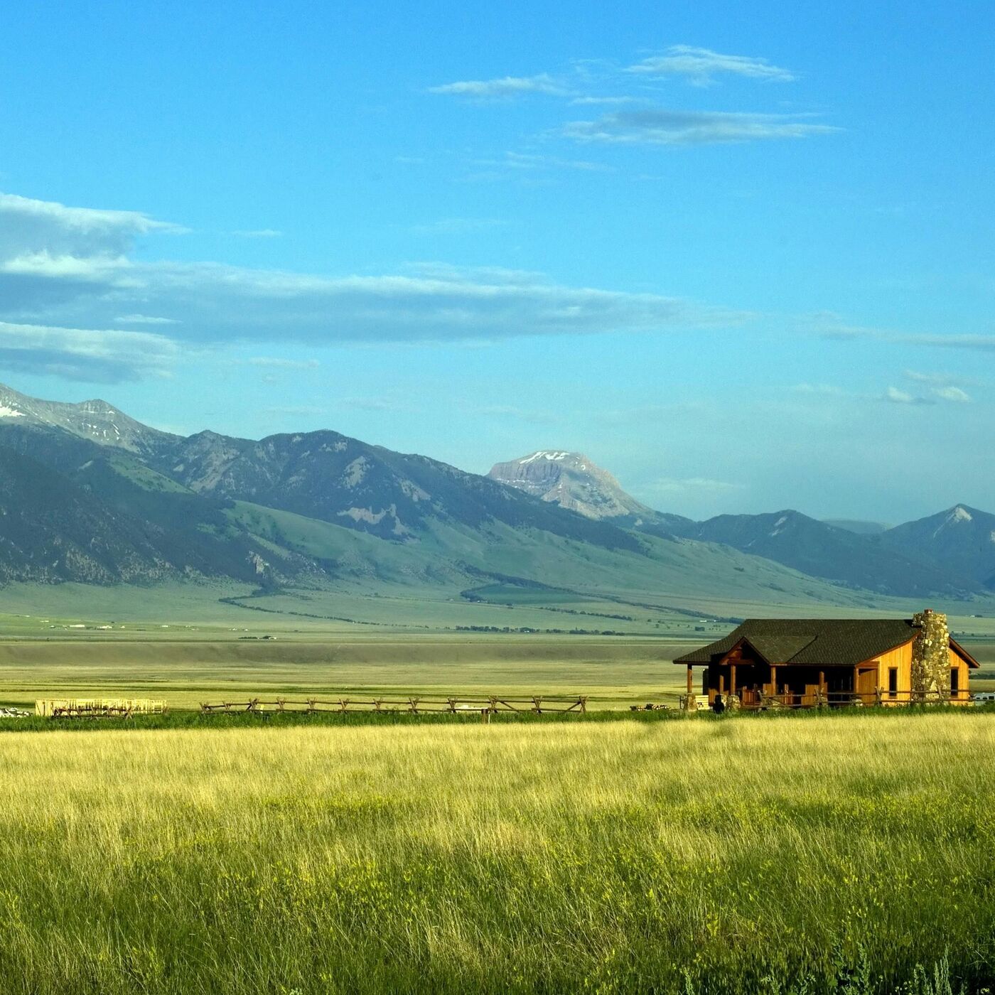 Montana Love: A complete visitors guide