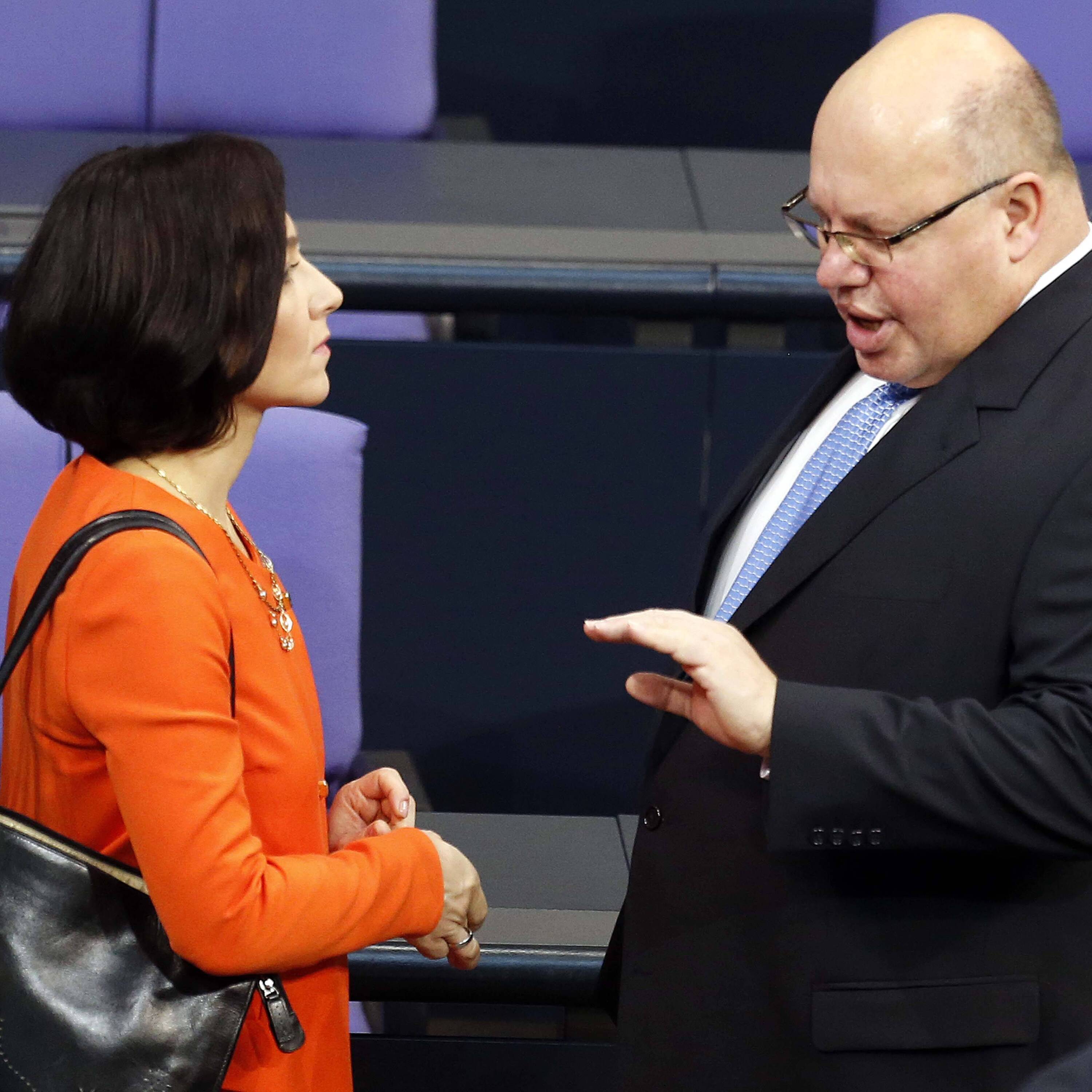 Klima-Labor von ntv - wie retten wir die Erde?