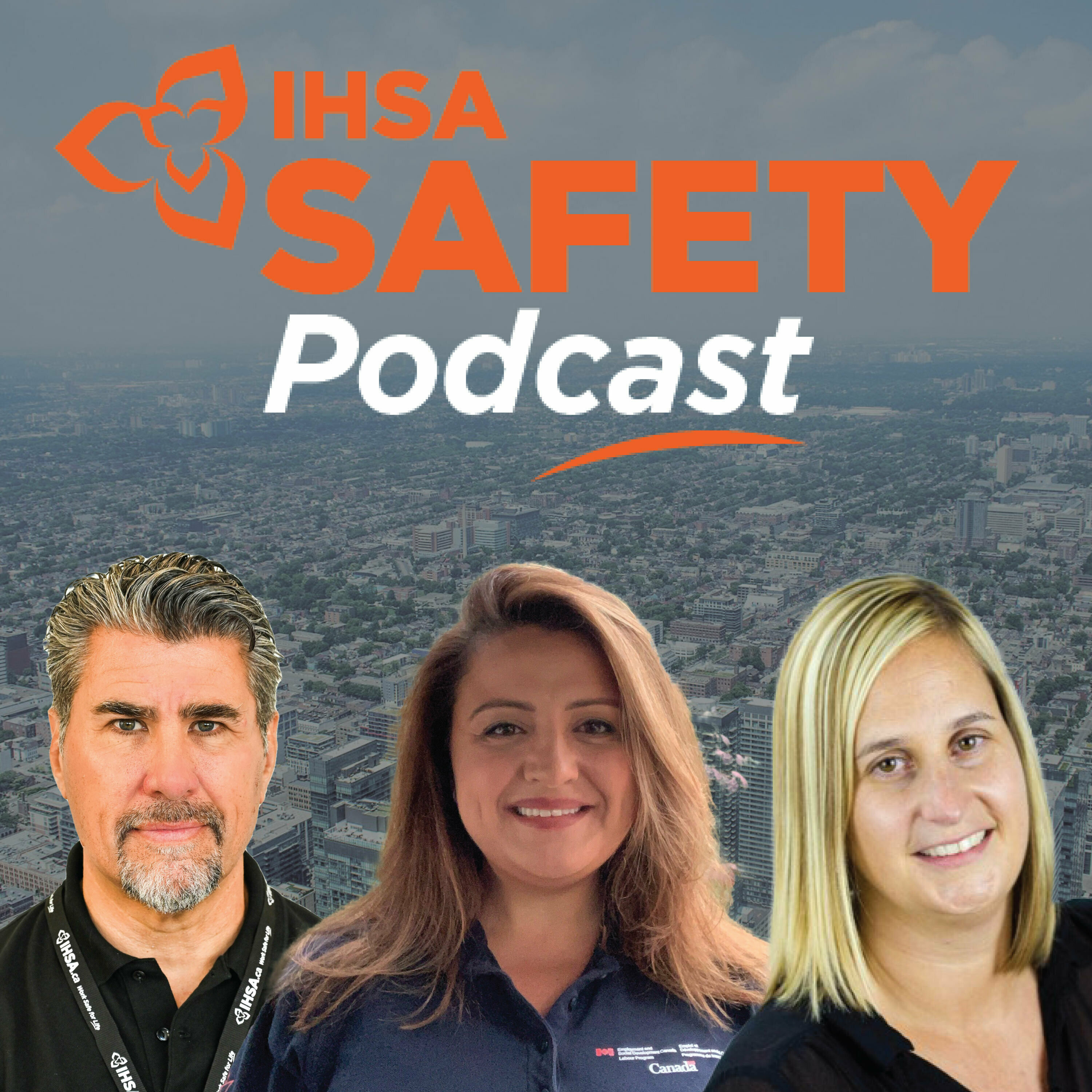 IHSA Safety Podcast