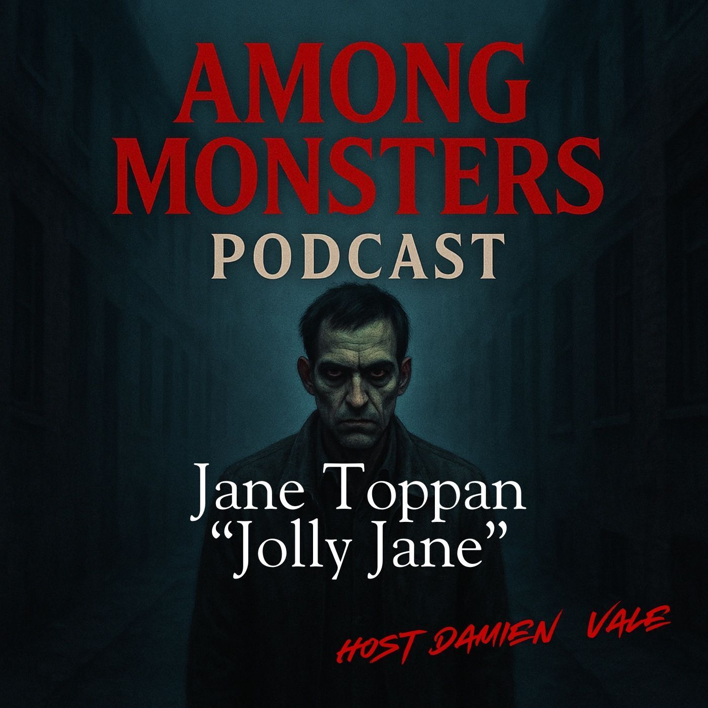 S1E58: Jane Toppan: Jolly Jane – The Angel of Death in a Nurse’s Cap