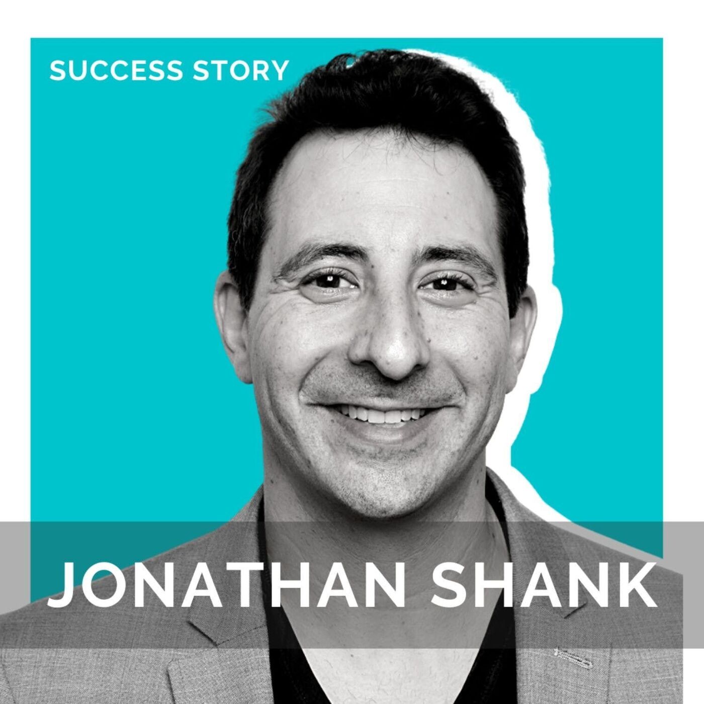 Success Story with Scott D. Clary