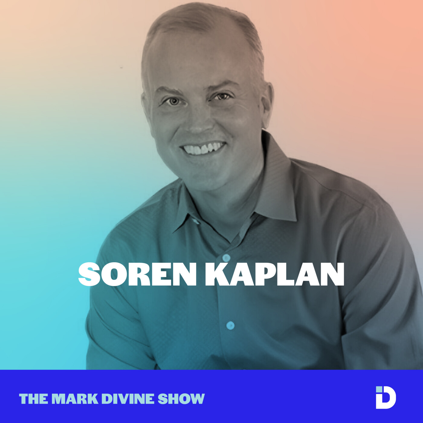 Culture and Experiential Learning (with Dr. Soren Kaplan)