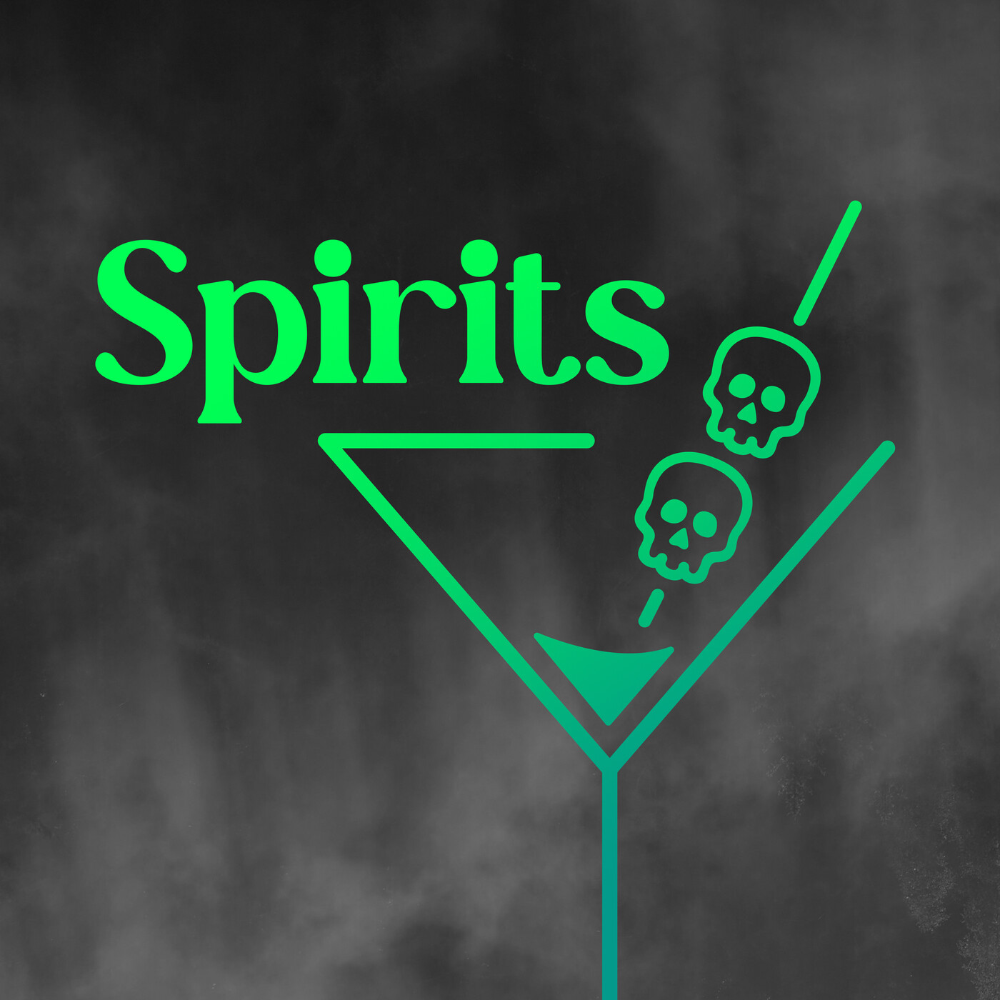 Spirits: Mythology, Legends, & Folklore