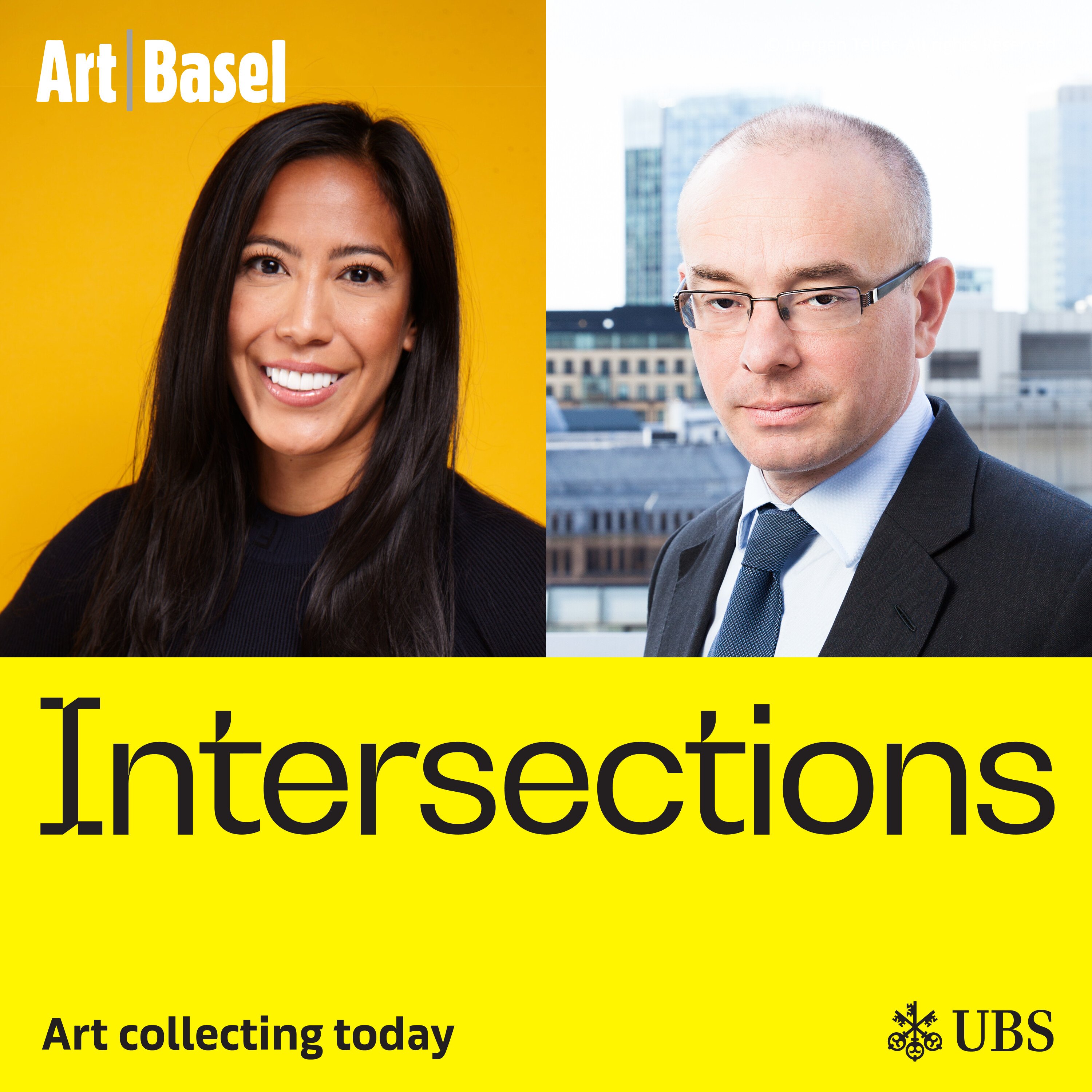 Intersections: The Art Basel Podcast