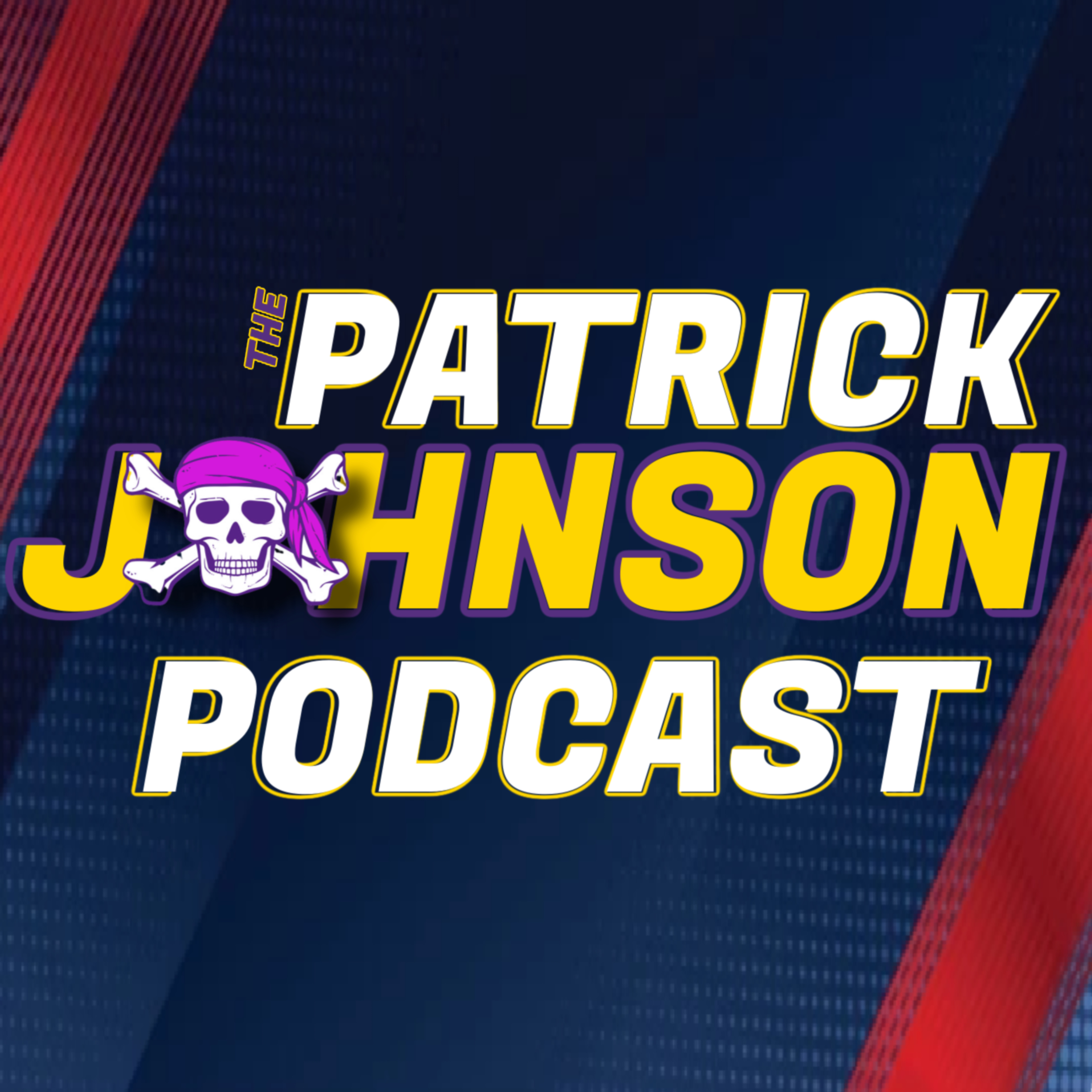 The Patrick Johnson Show