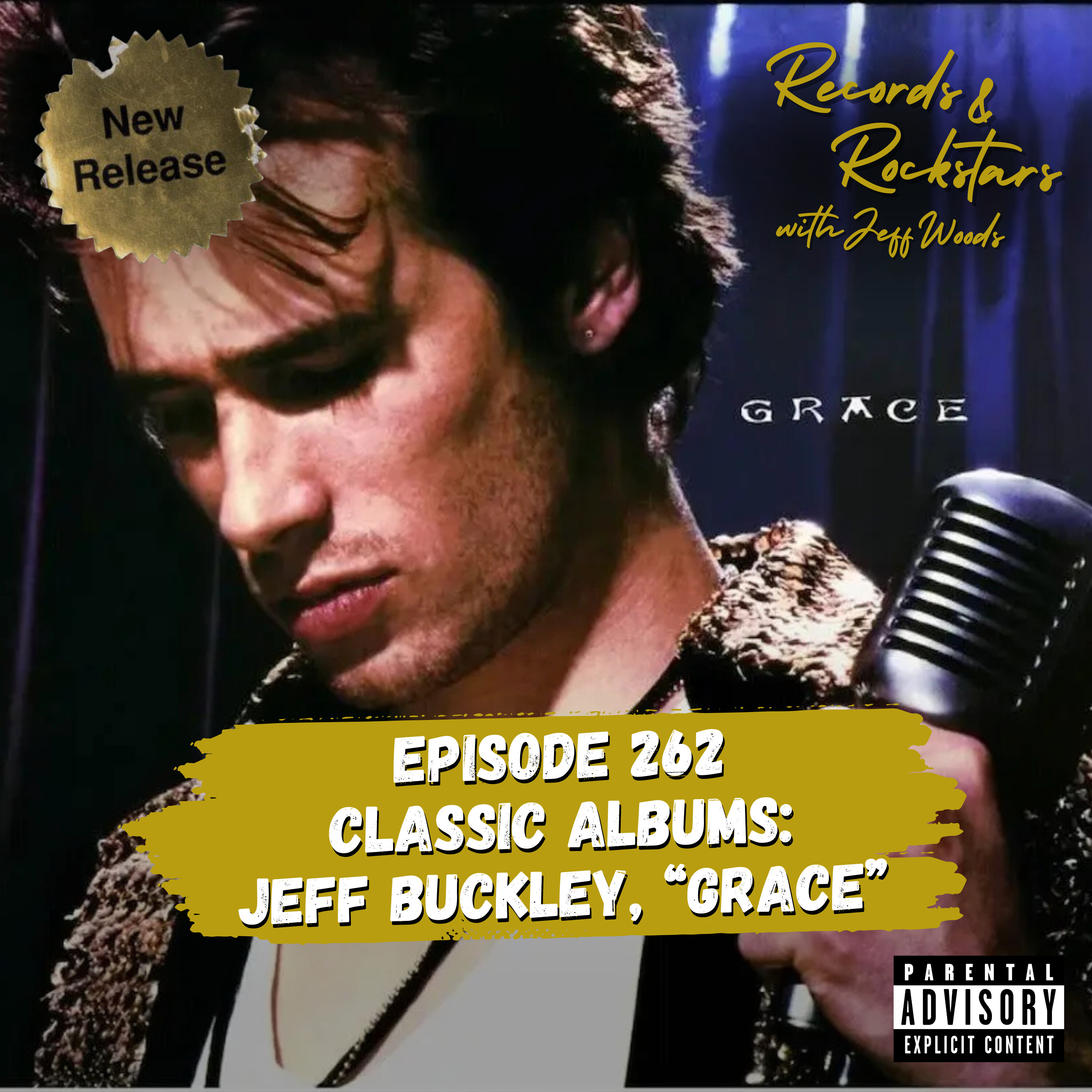 Records & Rockstars