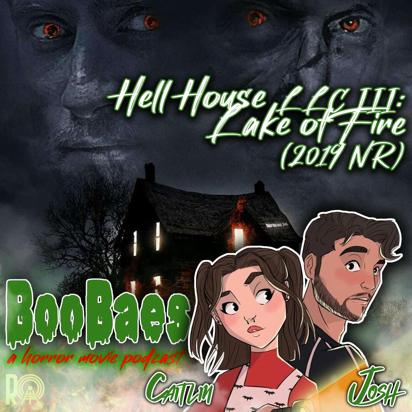 Hell House LLC III: Lake of Fire (2019 NR)