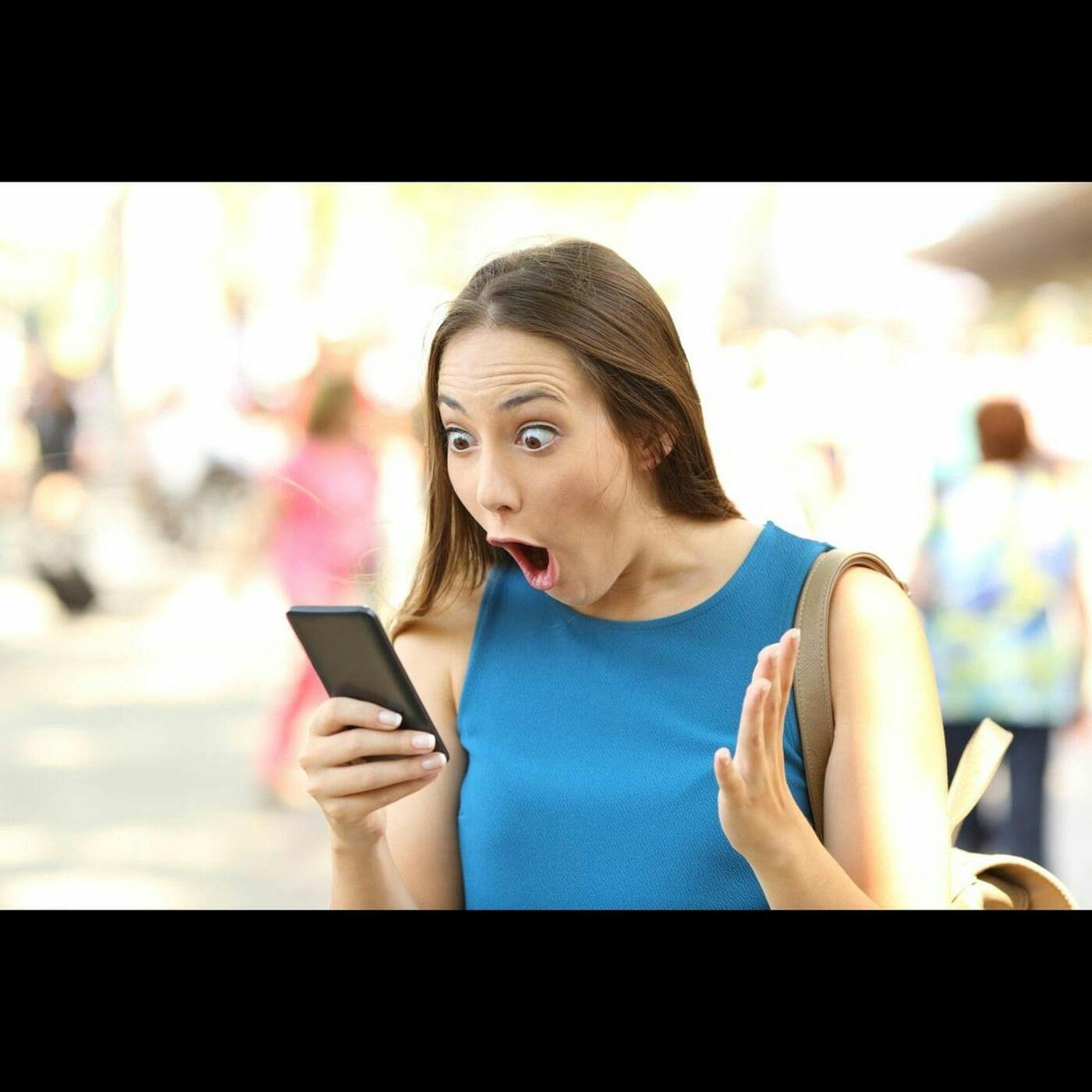 Ep. 232 - The Mormon Who Ended An Engagement Over A Fantasy