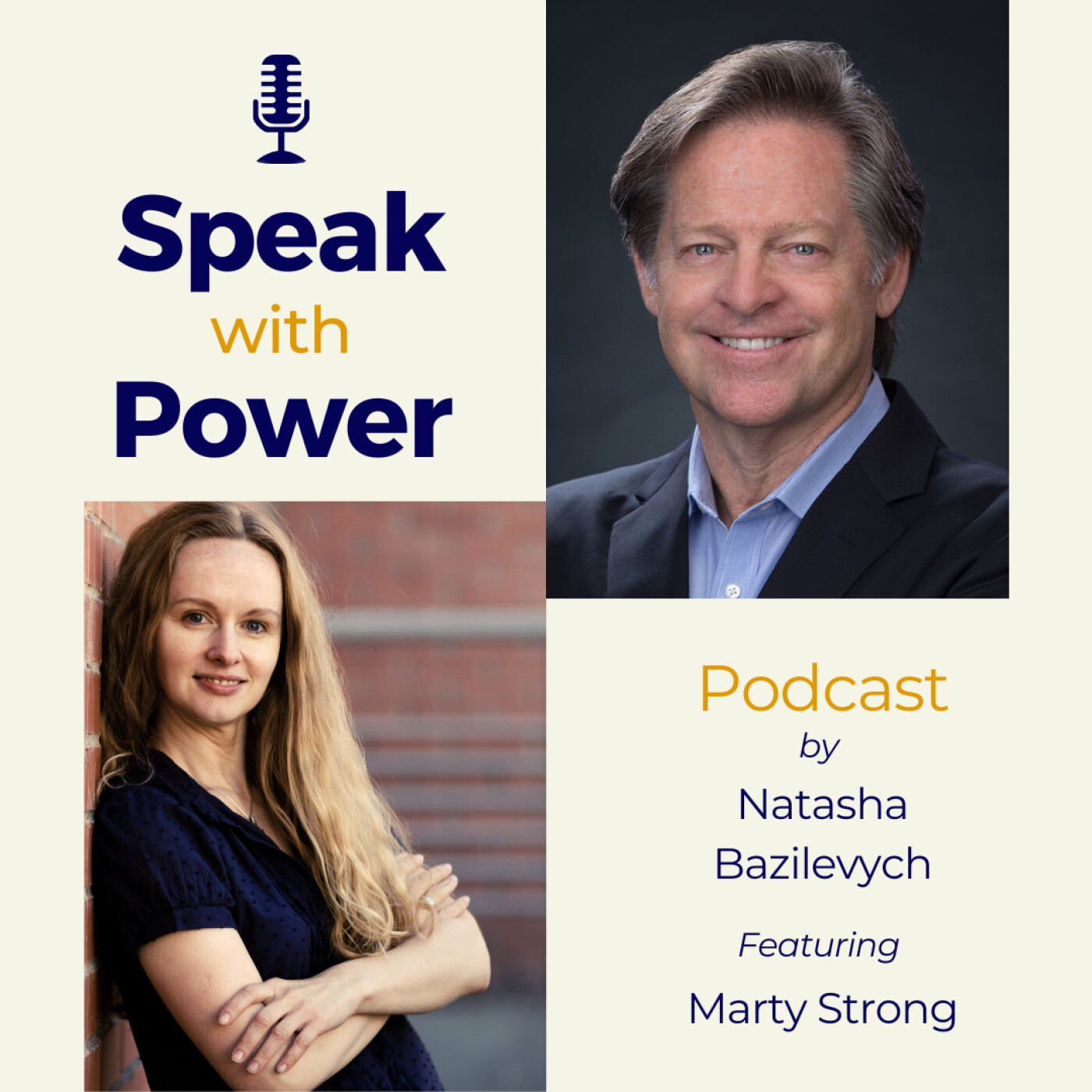434. Bend the Rules to Get Results with Marty Strong