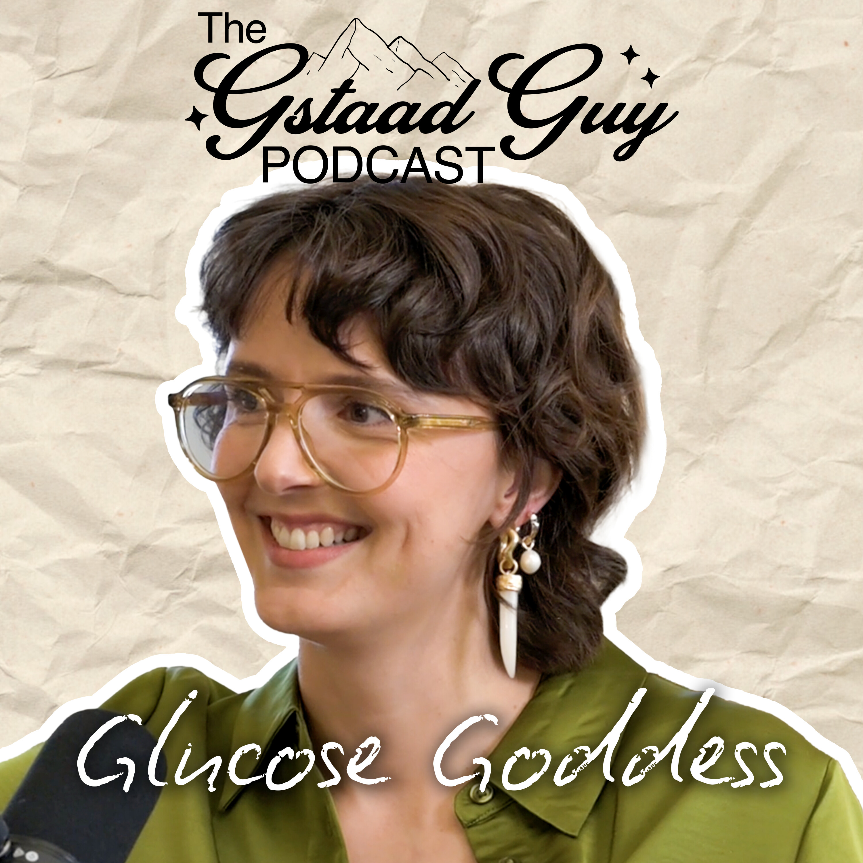 Glucose Goddess: Founder of the Glucose Revolution – Balanced Eating, Motherhood, Mental Resilience, & Fuelling Your Ambition