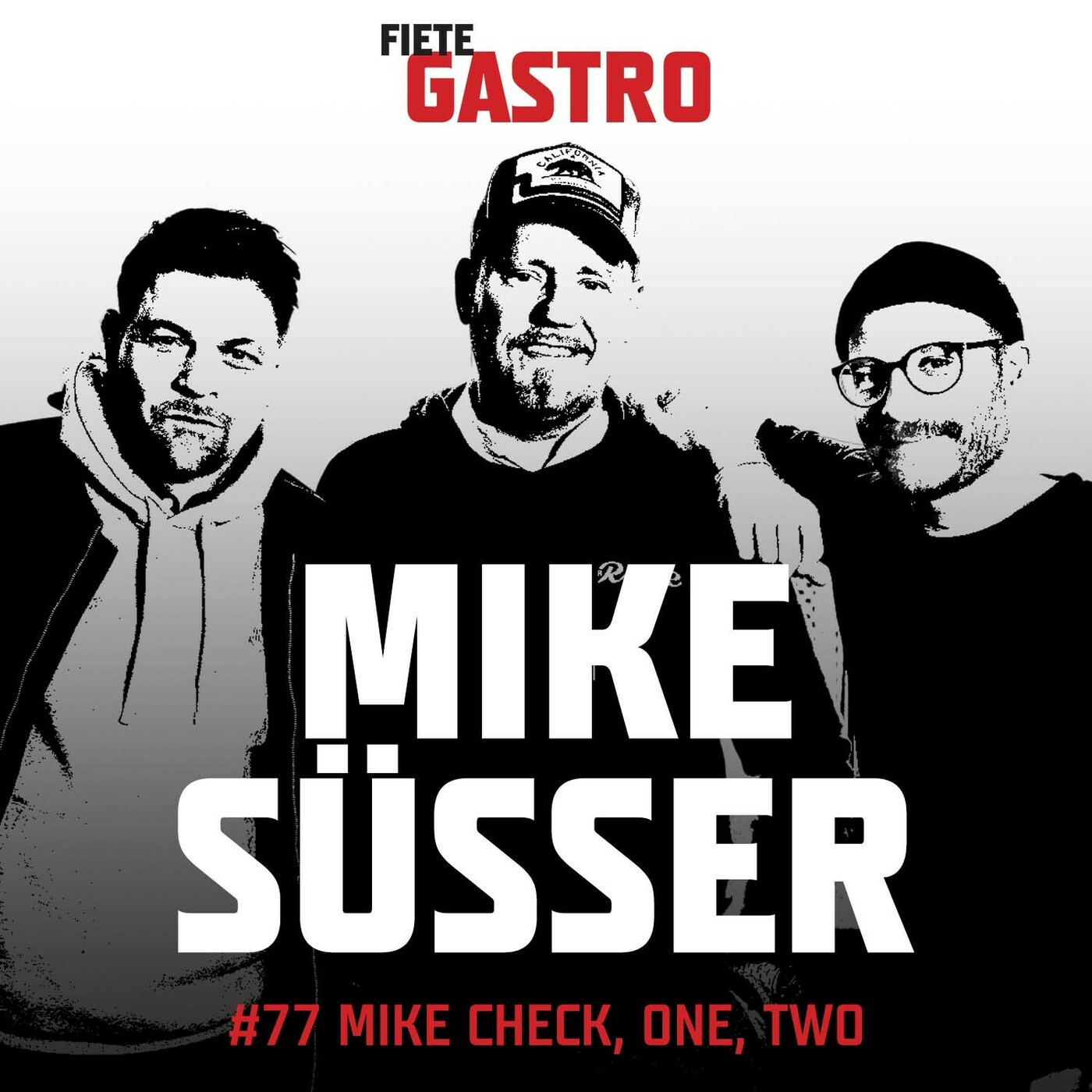 Fiete Gastro - Der auch kulinarische Podcast
