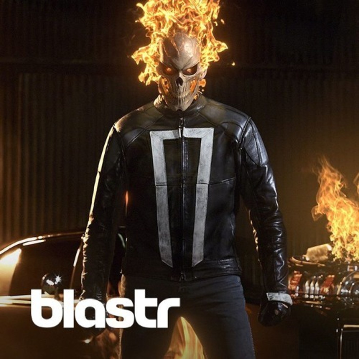 Who Won the Week Episode 43: Agents of SHIELD's Ghost Rider and more Fall TV by Blastr