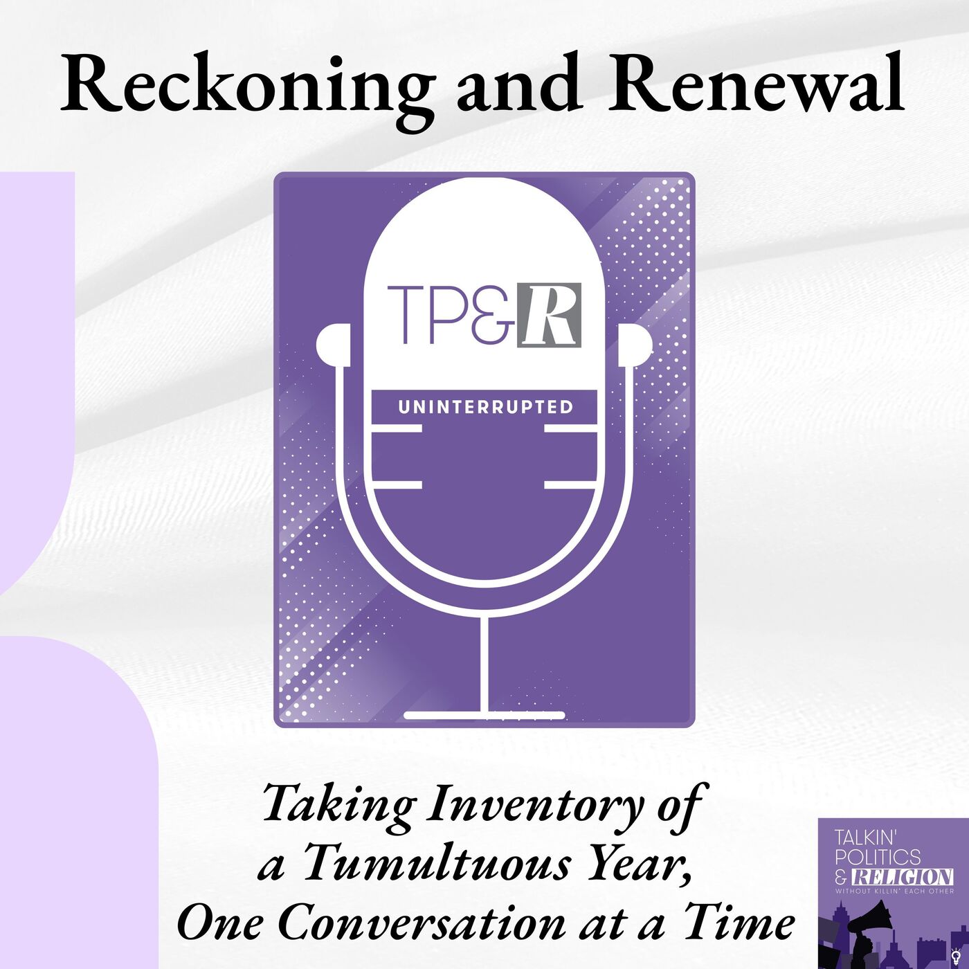 Wrapping Up 2025 with Reflection, Reckoning, and Resolve