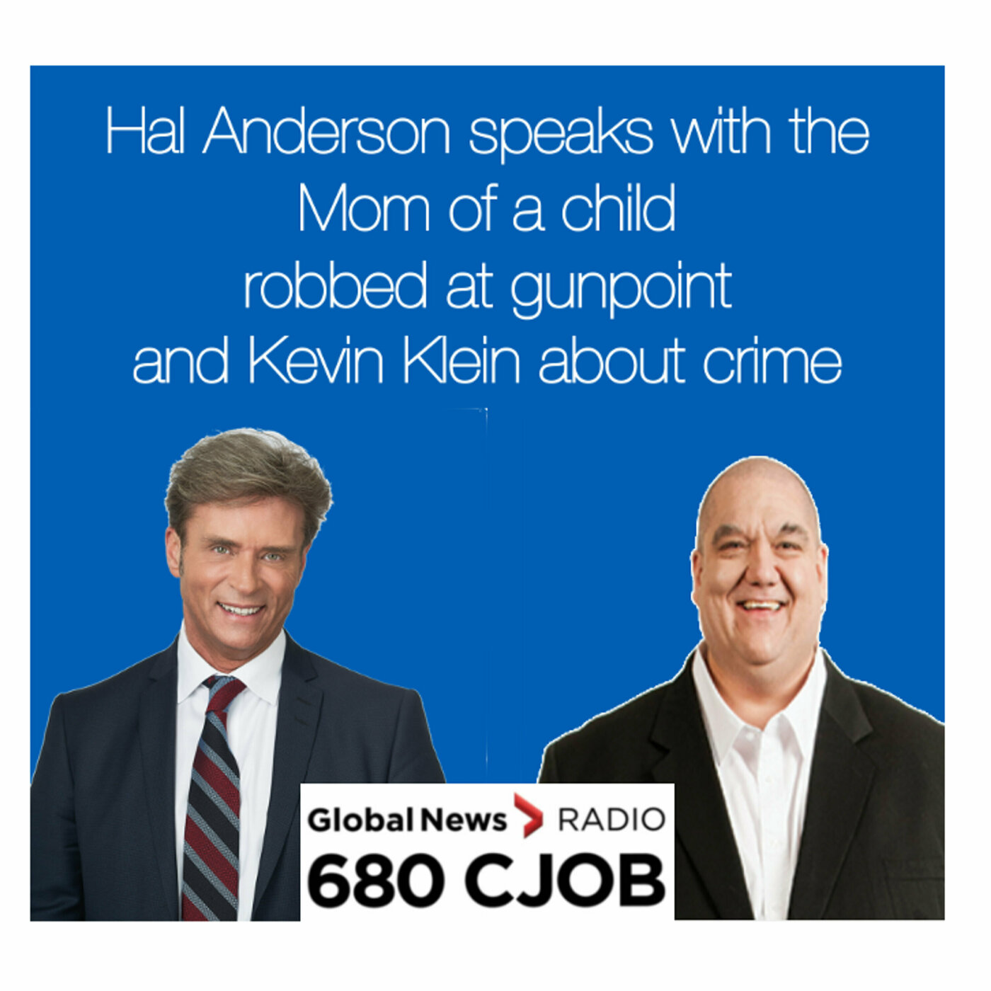 Let\'s Talk Winnipeg!
