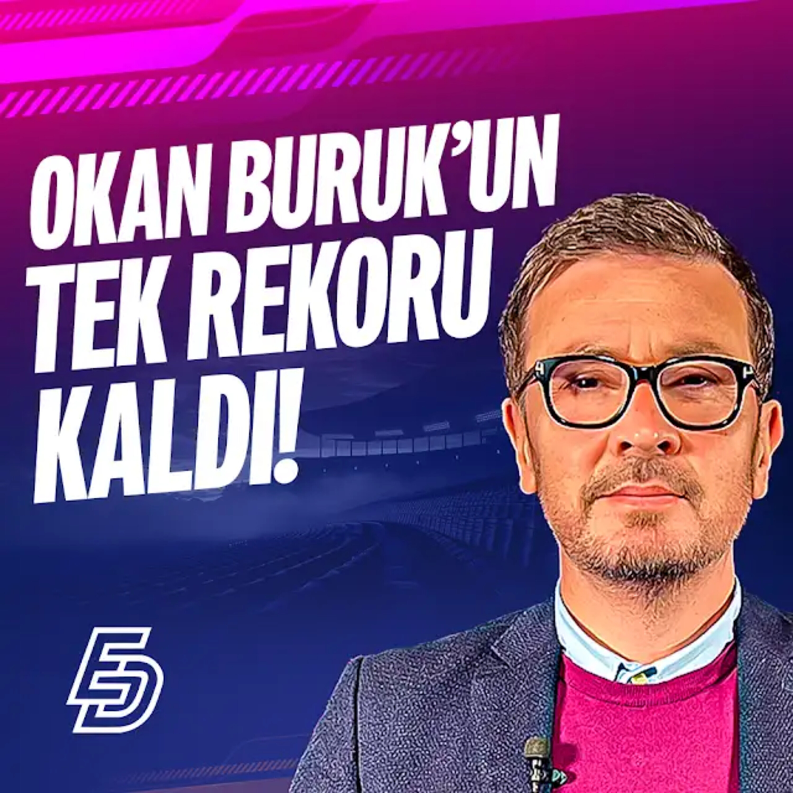 Galatasaray Fenerbahçe Rekabeti Bitmek Üzere! Ali Koç Hangi Kararı Vermeli? | Ersin Düzen Yorumluyor
