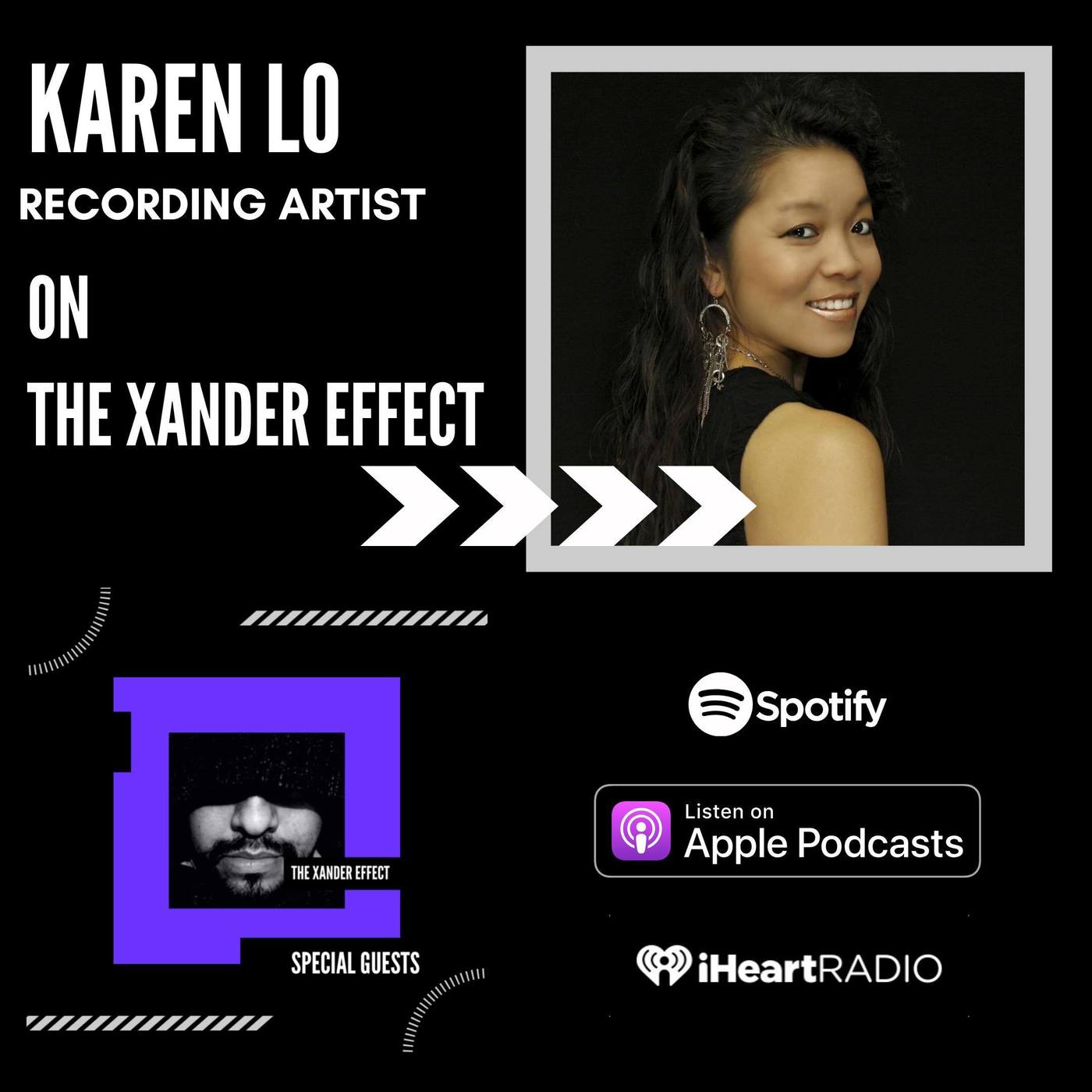 The Xander Effect Ep. 47