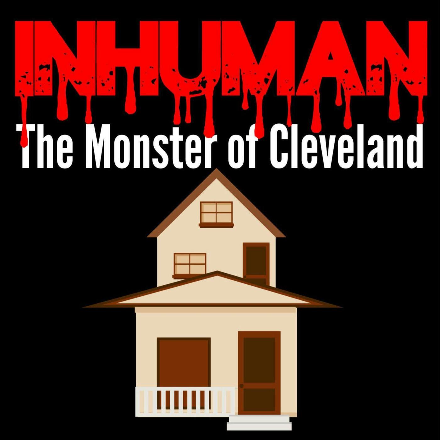 Episode 5: The Monster of Cleveland: The Girl in the Other Room episode artwork