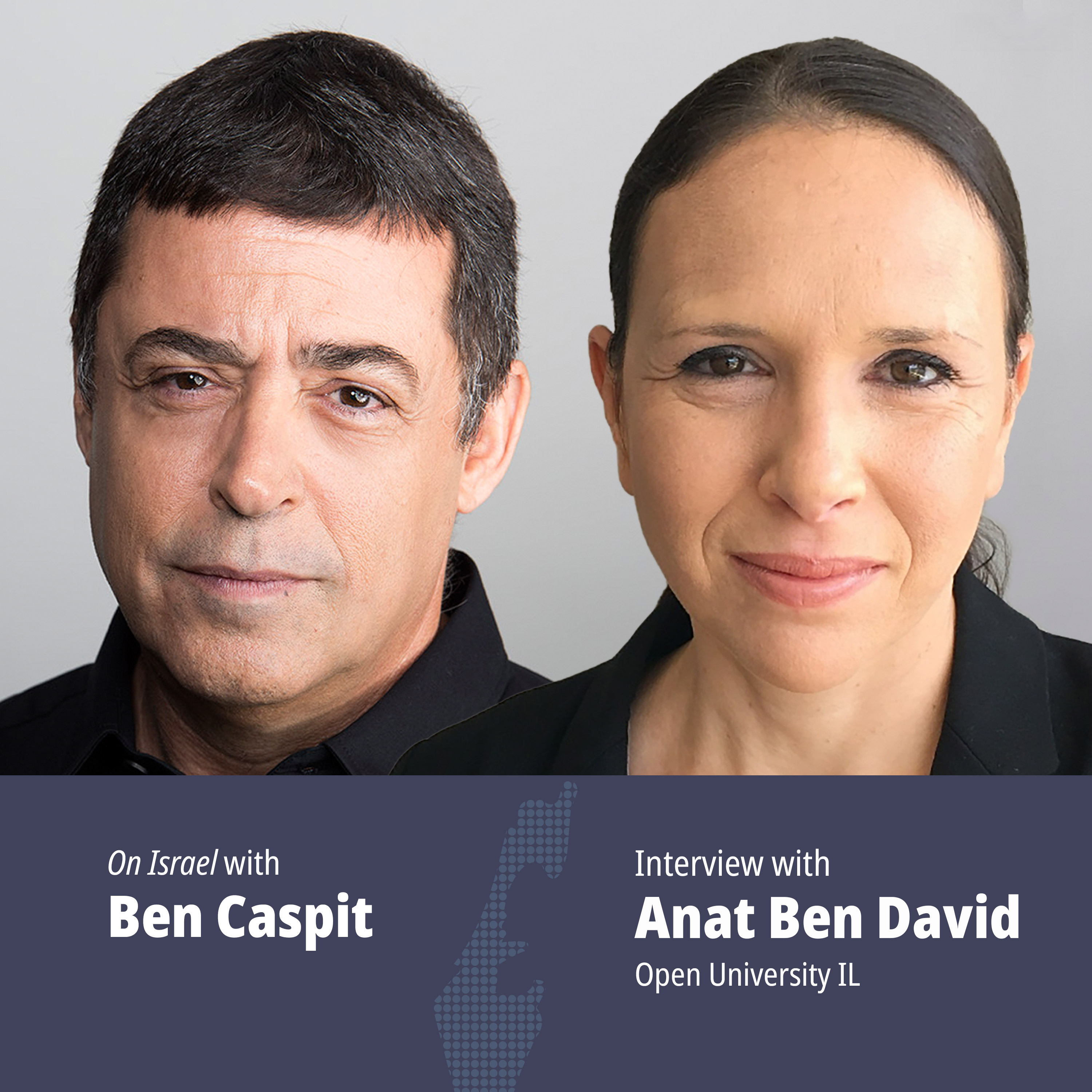 Police use of Pegasus endangers Israel’s democracy, says communication expert Anat Ben David