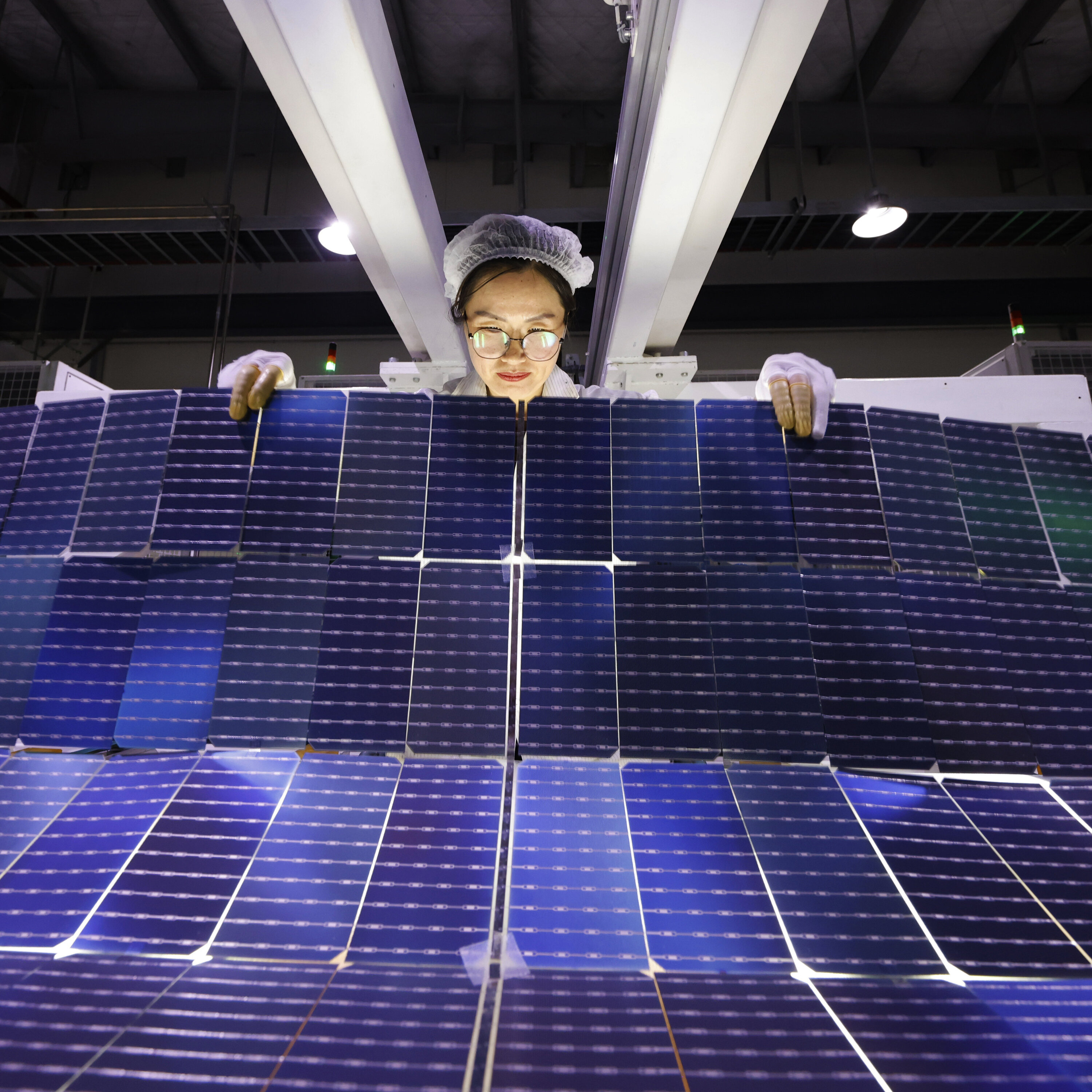 Unendlich viel günstige Energie? "Wir stehen an der Schwelle zur nachhaltigen Solarzivilisation" - Christian Breyer (LUT)